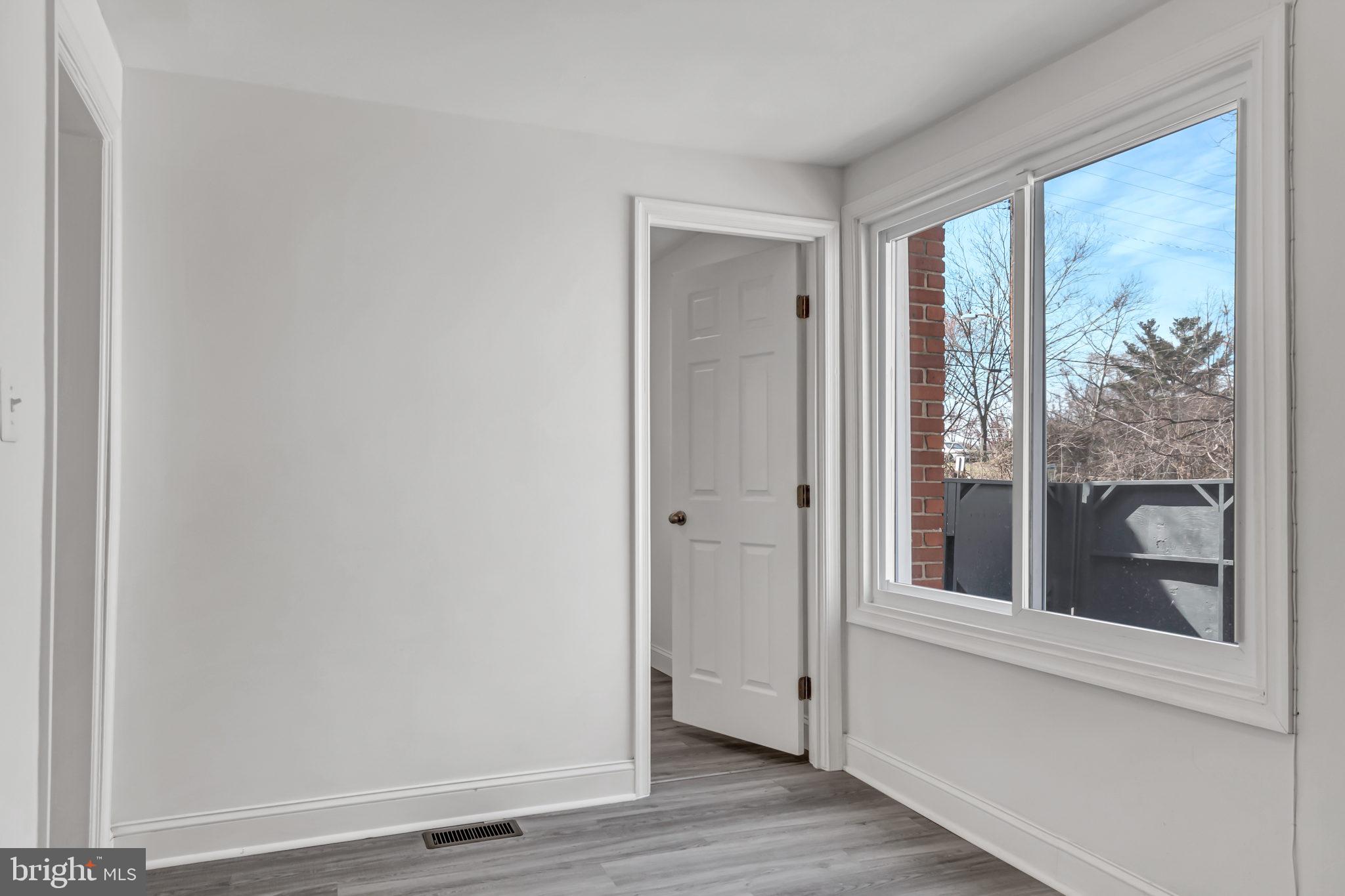 GR CAPITOL HEIGHTS - Residential Lease