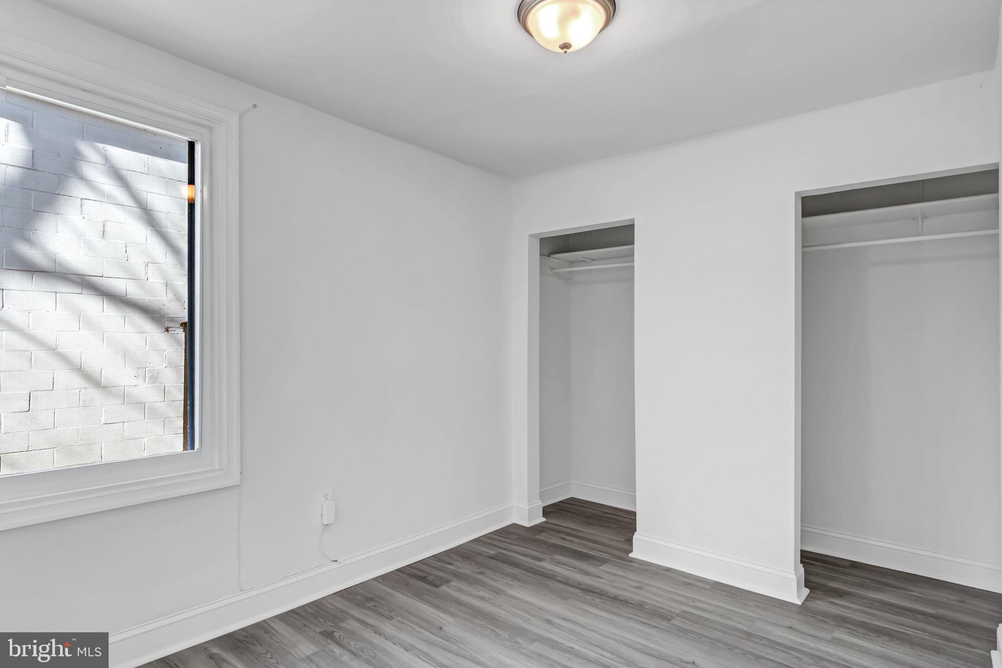 GR CAPITOL HEIGHTS - Residential Lease