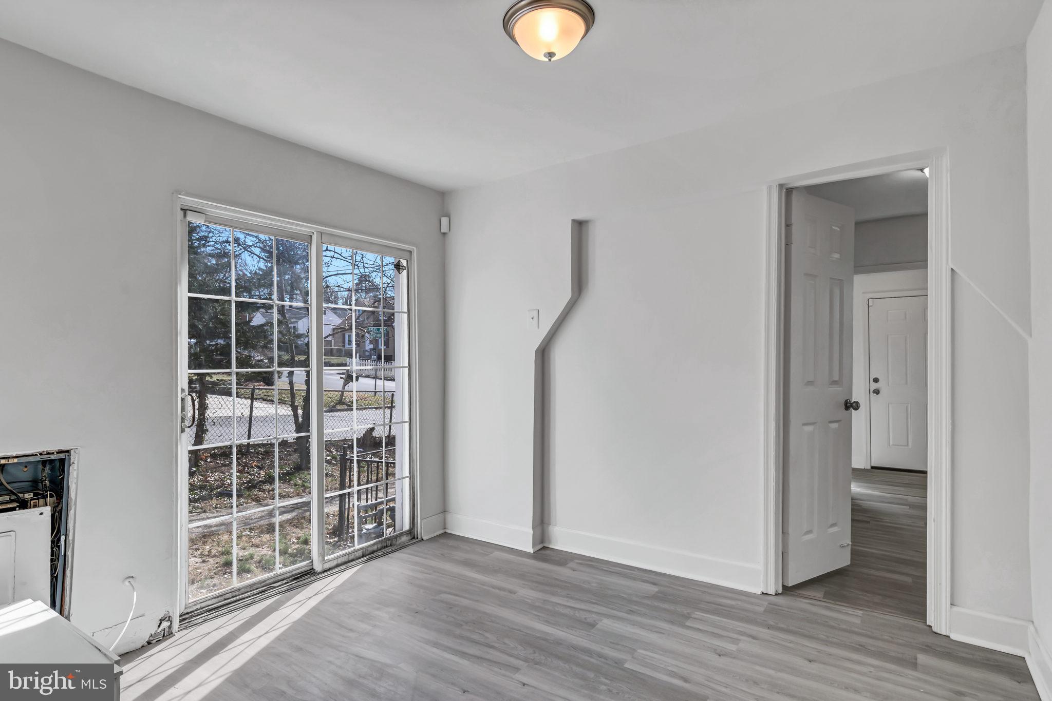 GR CAPITOL HEIGHTS - Residential Lease