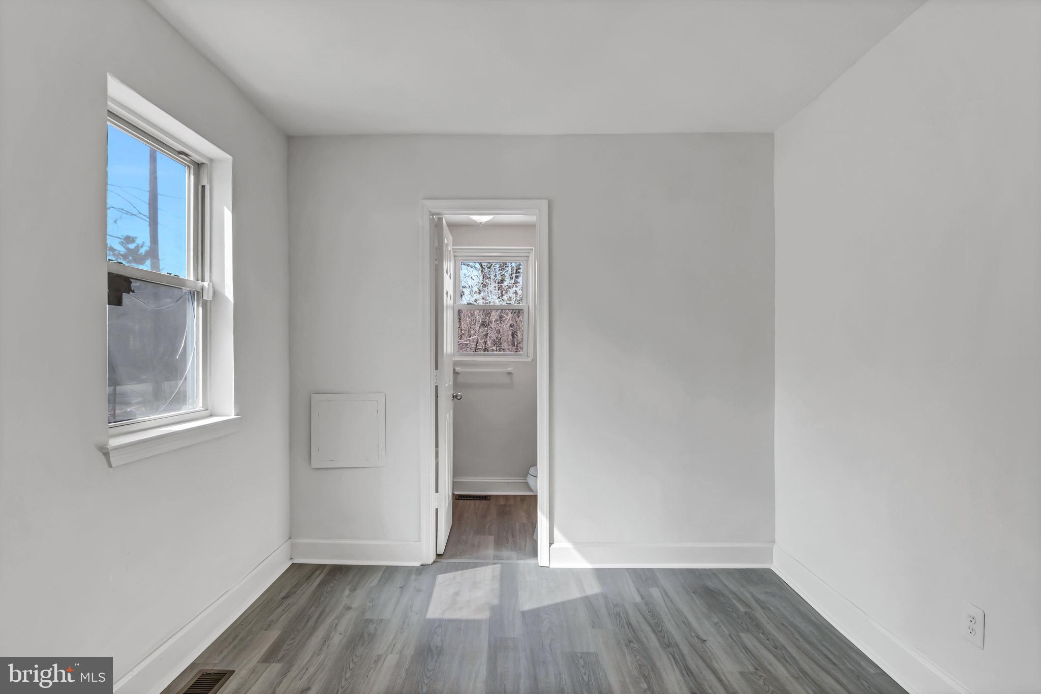 GR CAPITOL HEIGHTS - Residential Lease