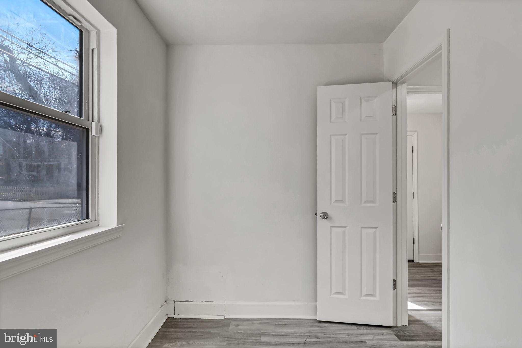 GR CAPITOL HEIGHTS - Residential Lease