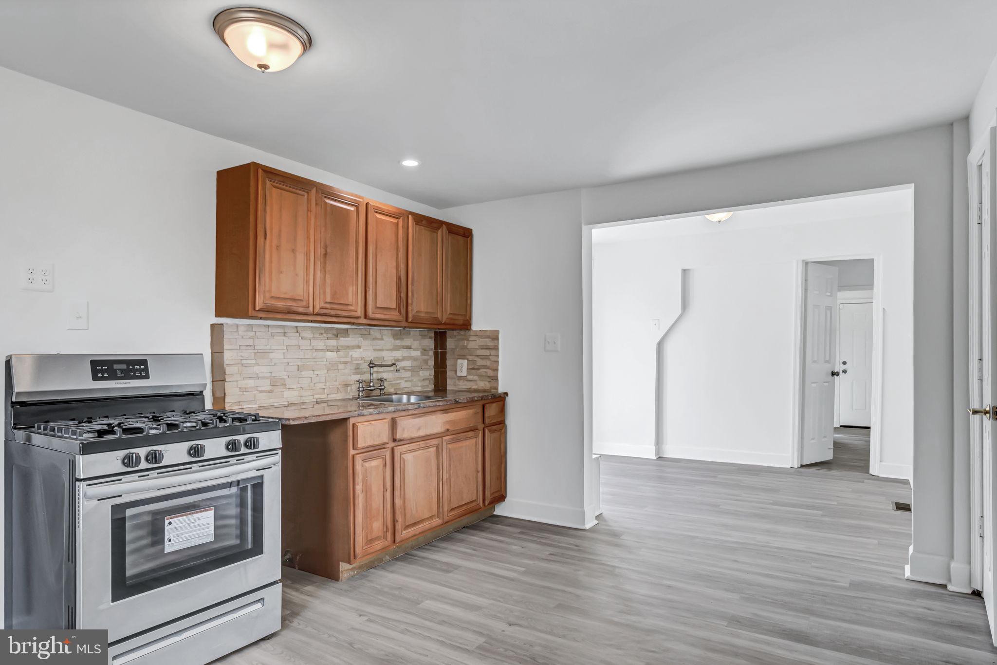 GR CAPITOL HEIGHTS - Residential Lease