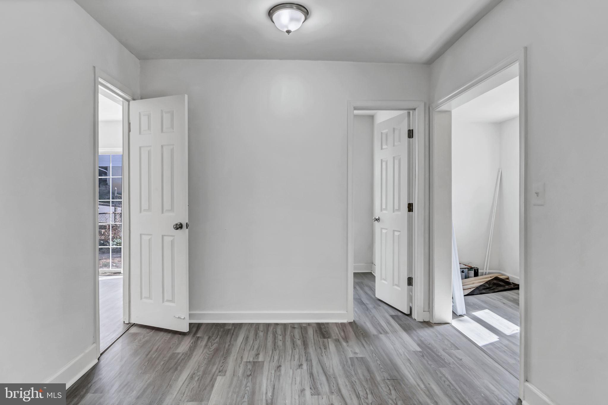 GR CAPITOL HEIGHTS - Residential Lease