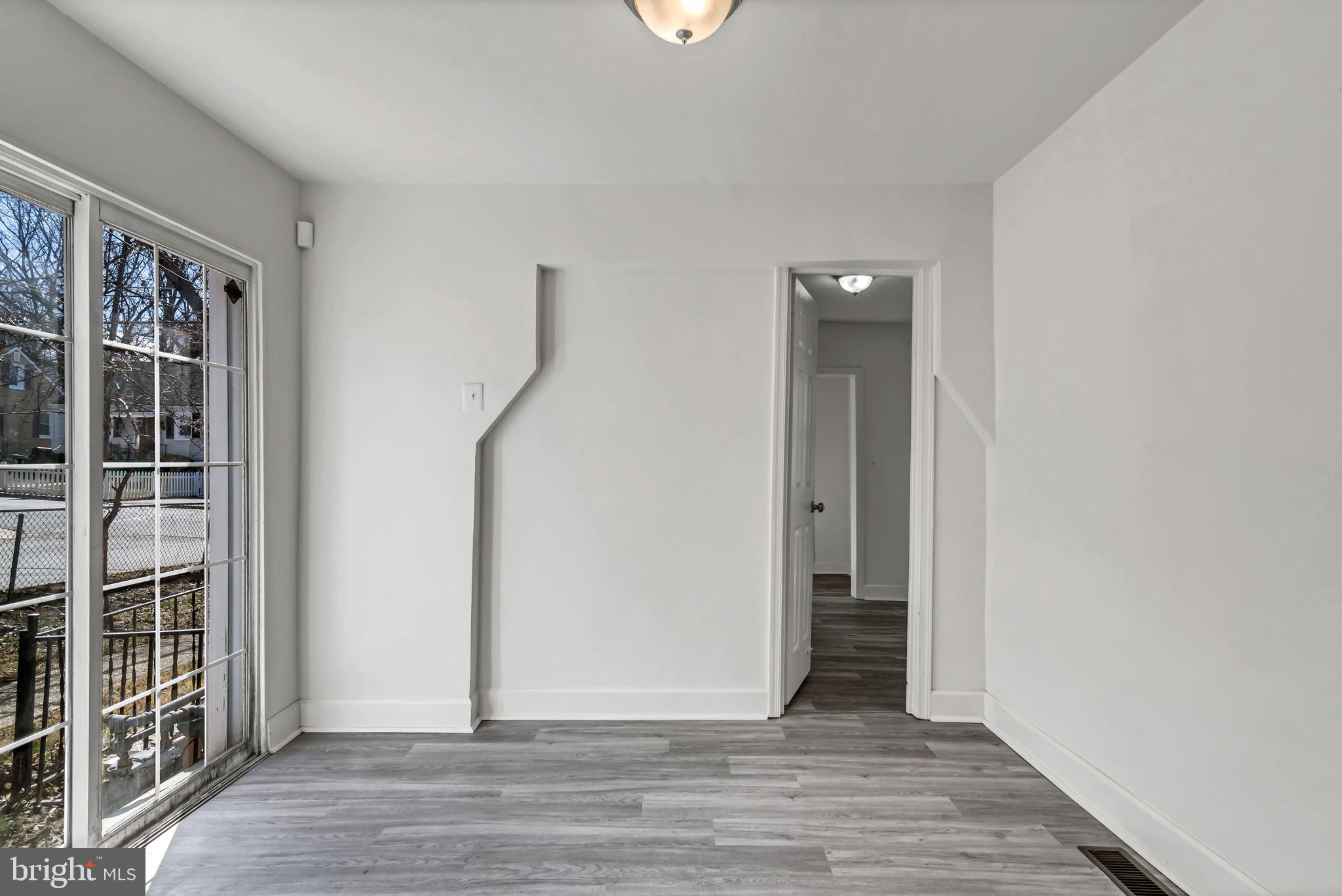 GR CAPITOL HEIGHTS - Residential Lease