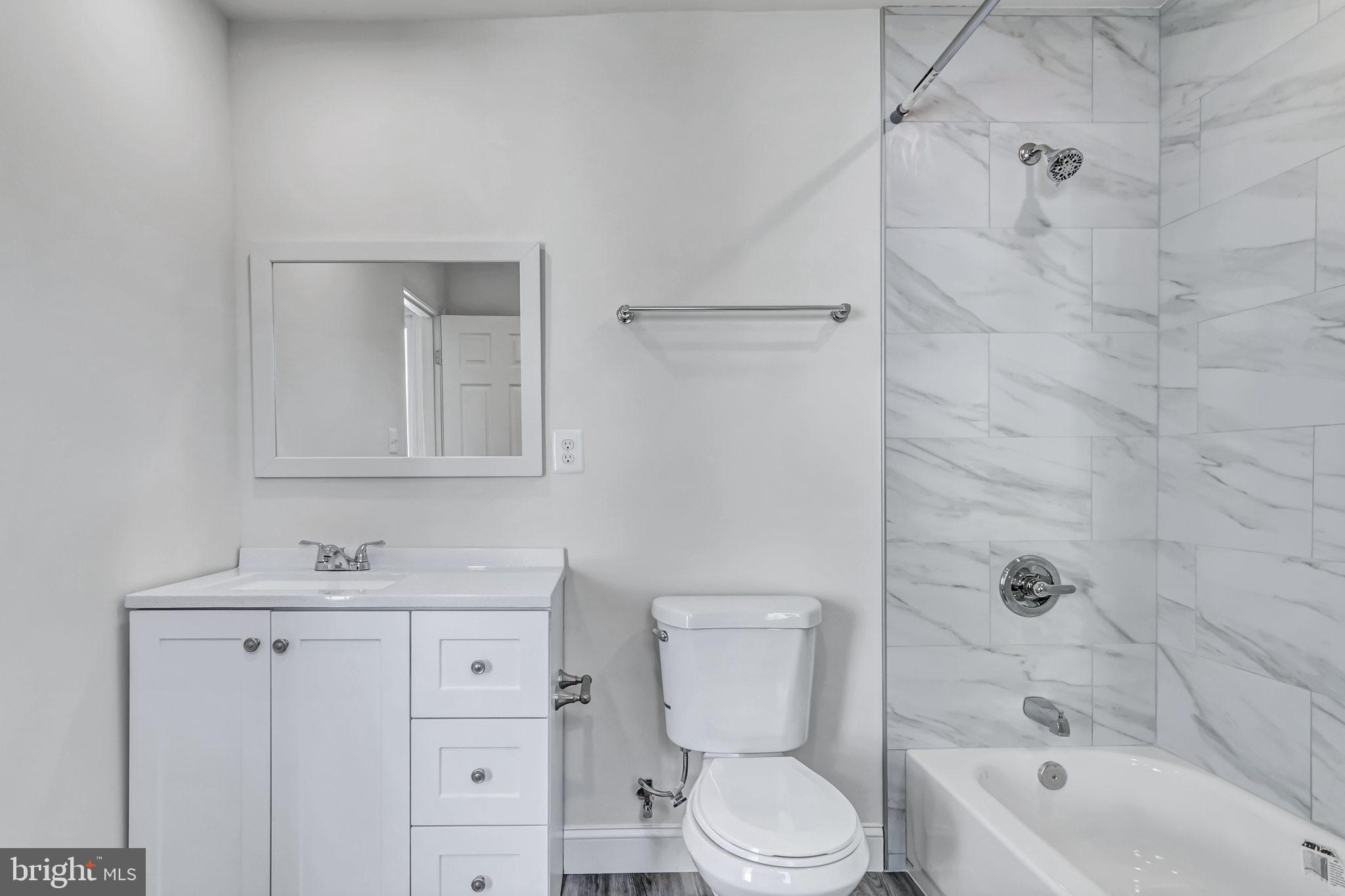 GR CAPITOL HEIGHTS - Residential Lease