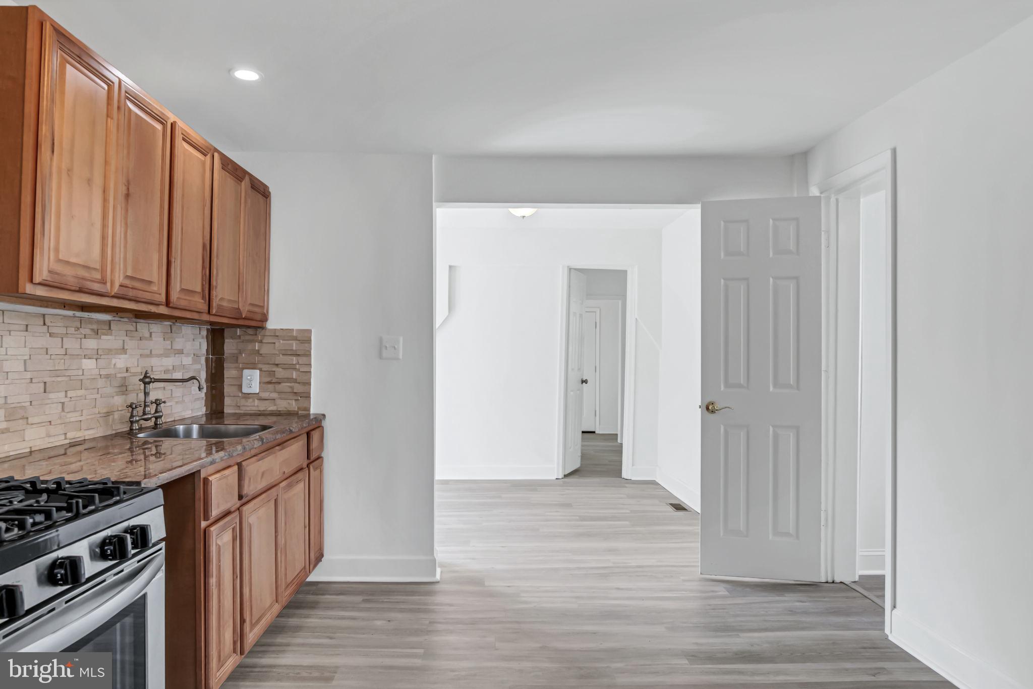 GR CAPITOL HEIGHTS - Residential Lease