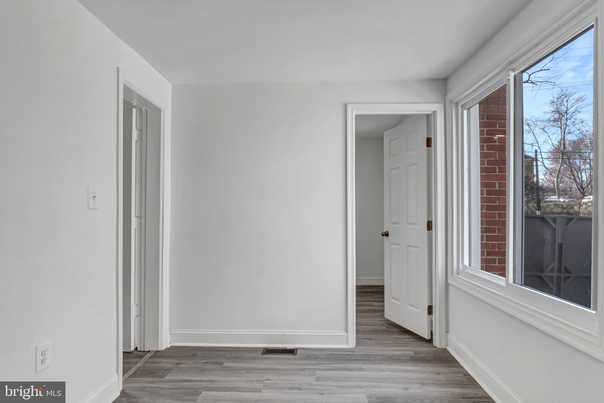 GR CAPITOL HEIGHTS - Residential Lease