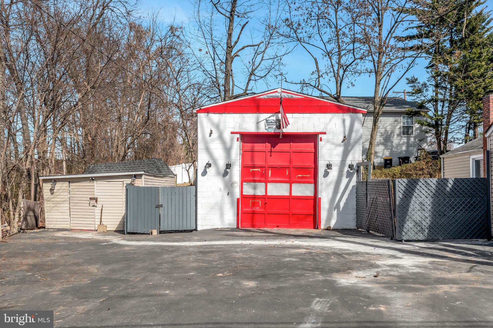 GR CAPITOL HEIGHTS - Residential Lease