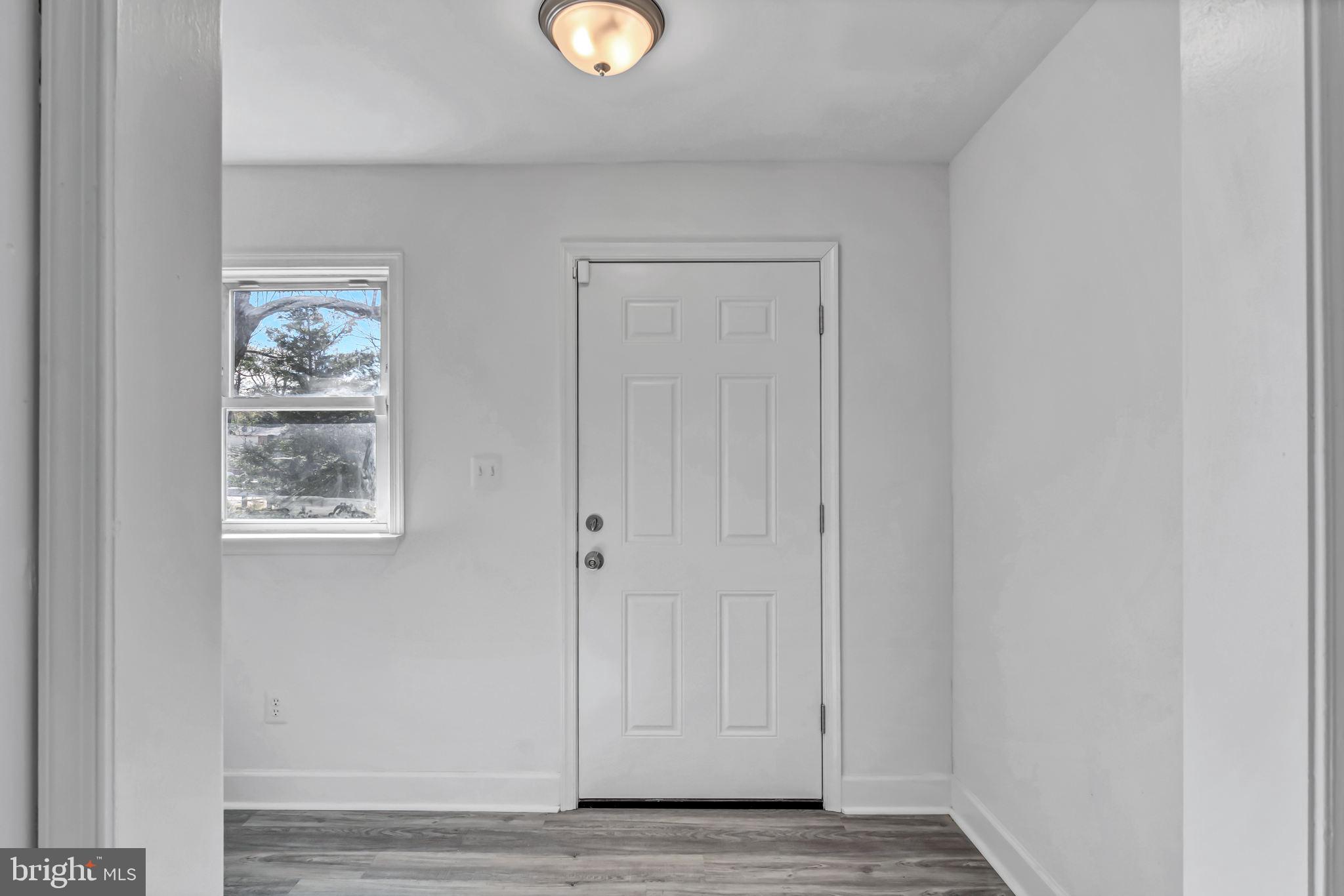 GR CAPITOL HEIGHTS - Residential Lease