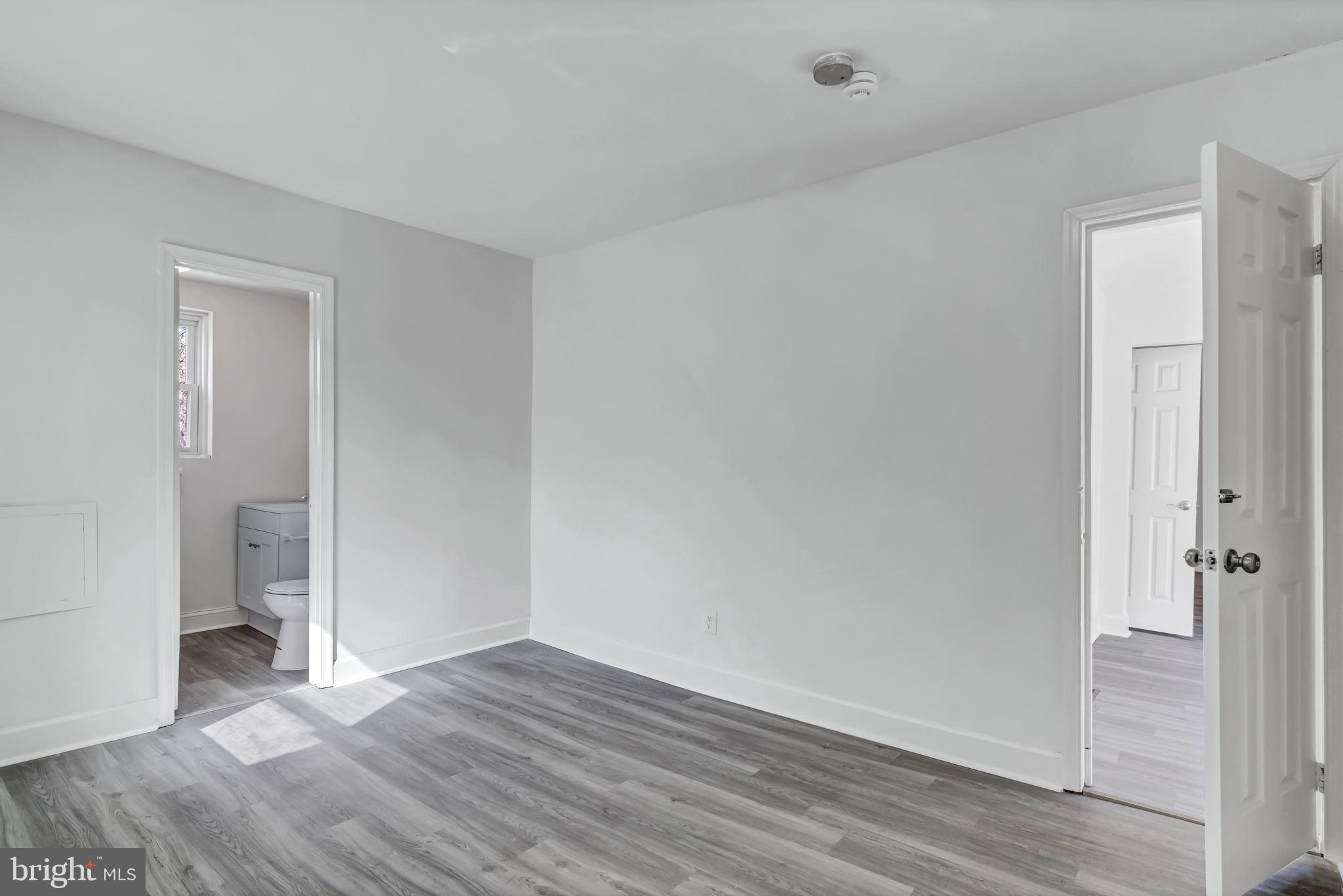 GR CAPITOL HEIGHTS - Residential Lease