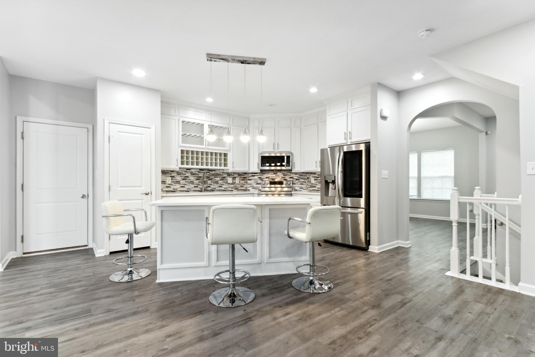 MINTBROOK - Residential Lease