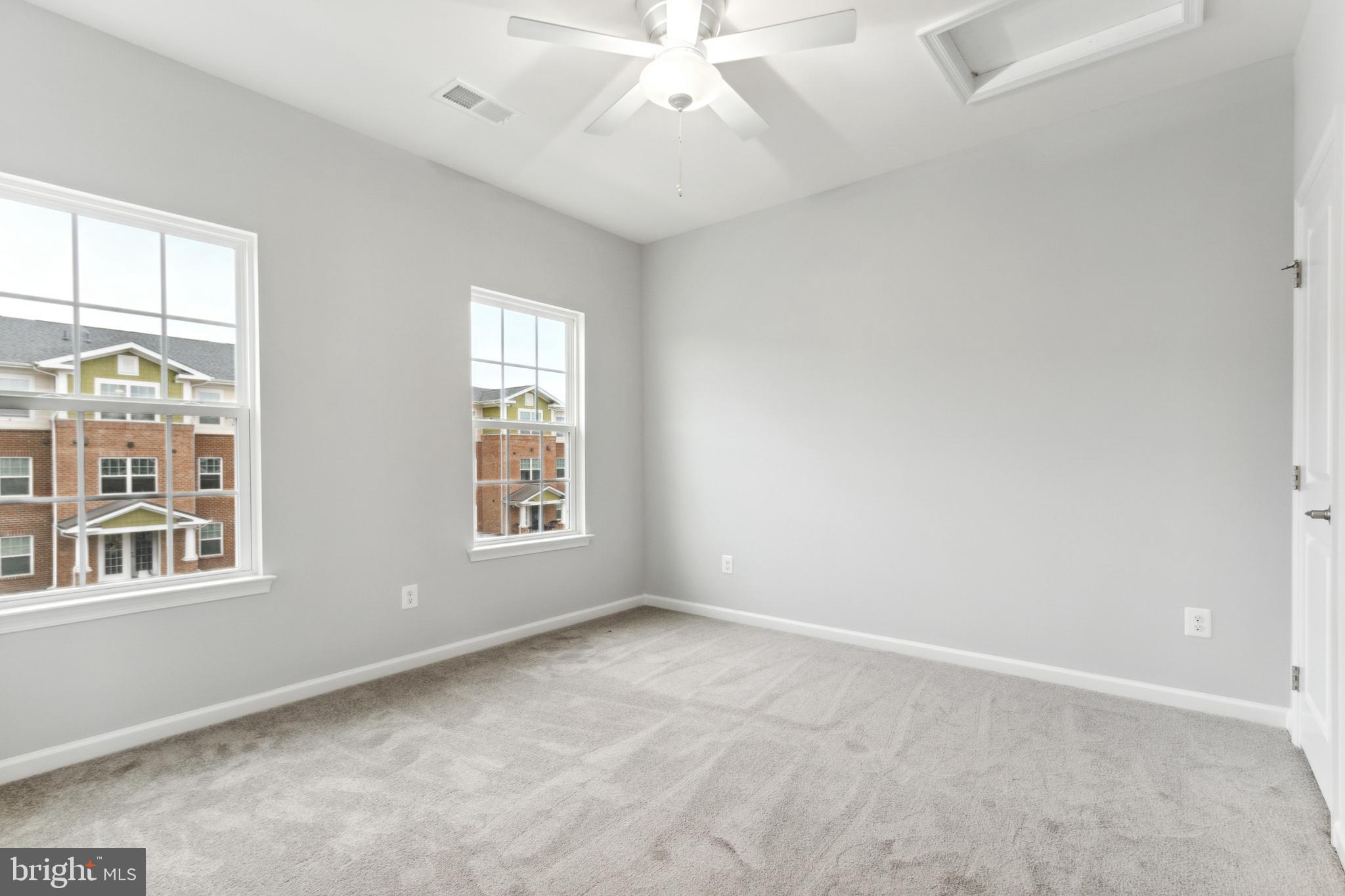 MINTBROOK - Residential Lease