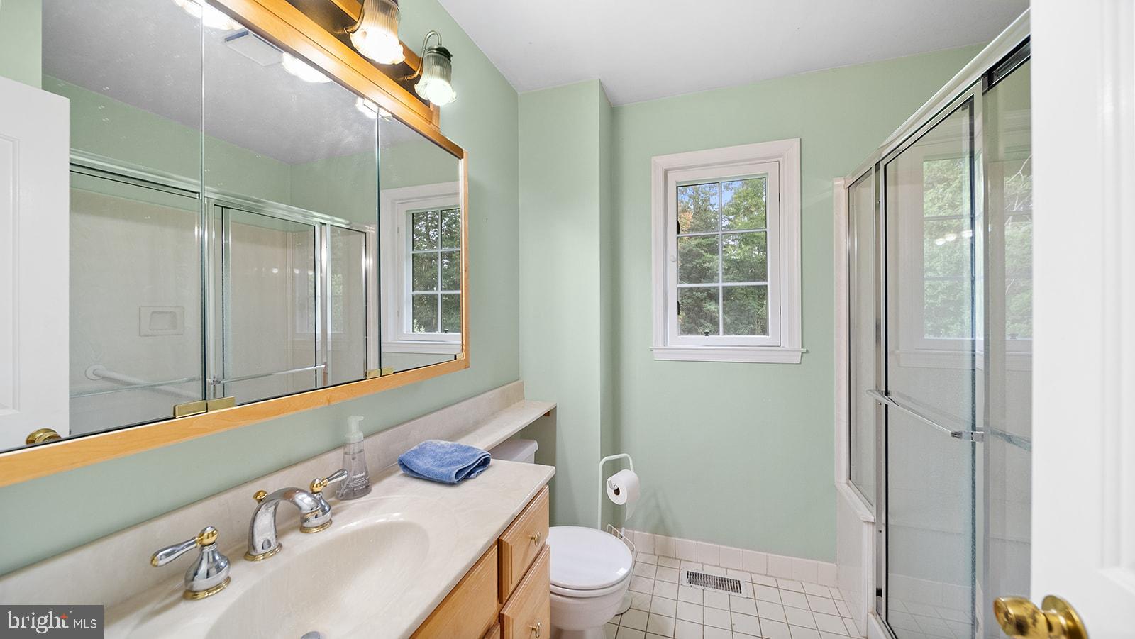 MEADOWBROOK - Residential