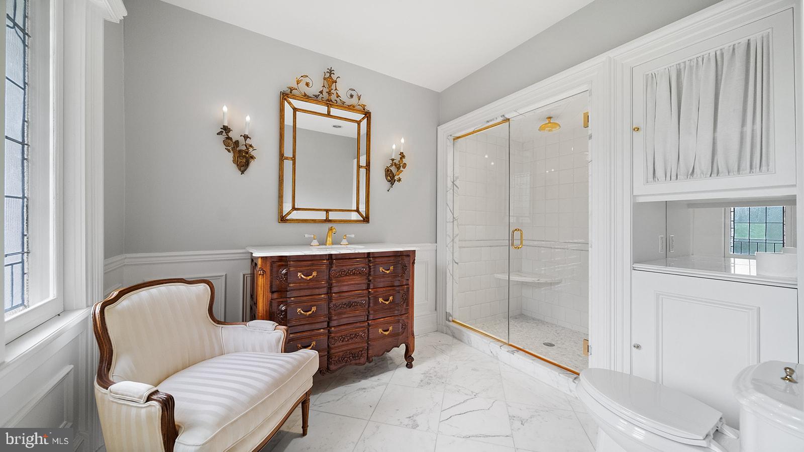 MEADOWBROOK - Residential