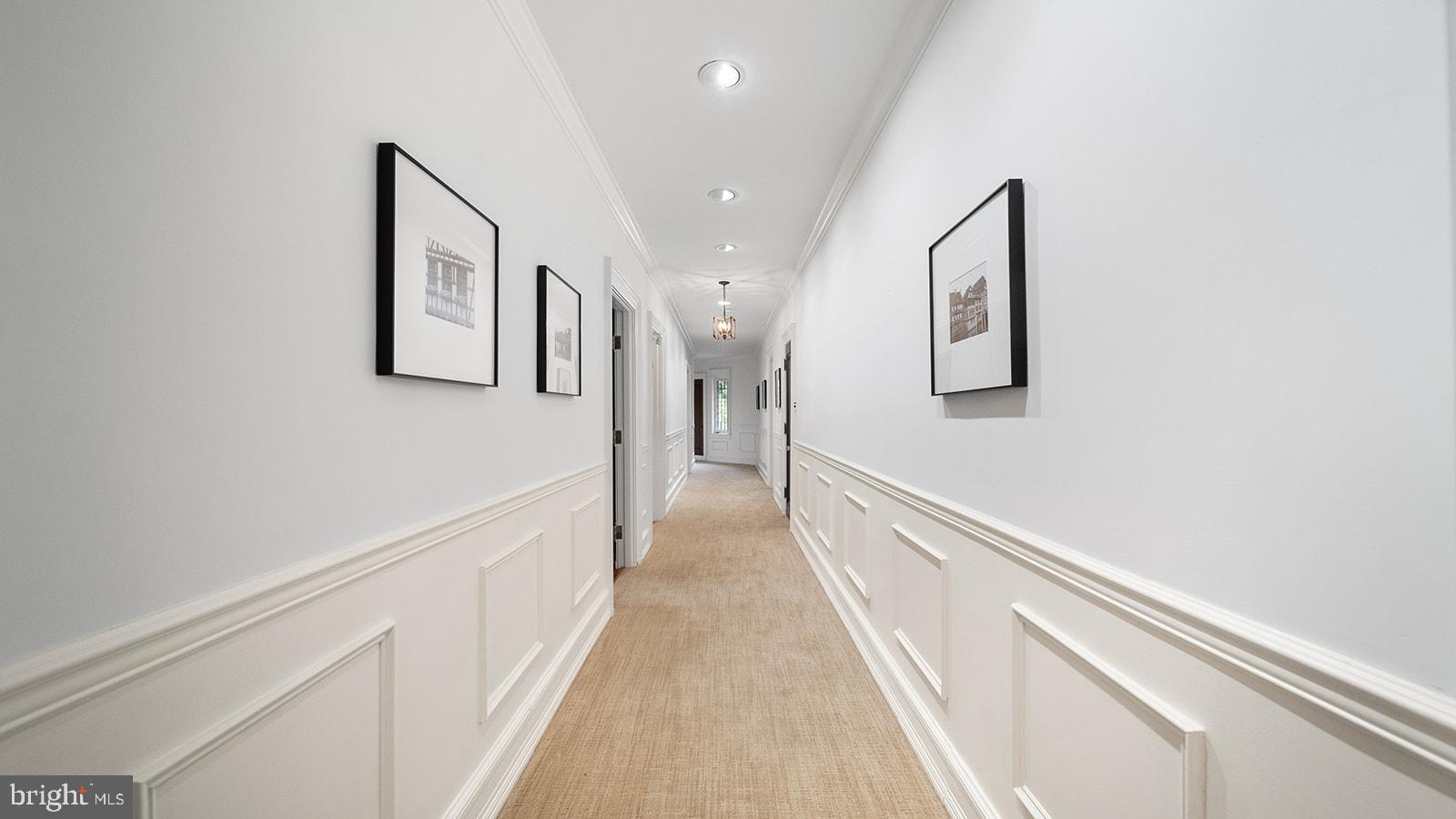 MEADOWBROOK - Residential