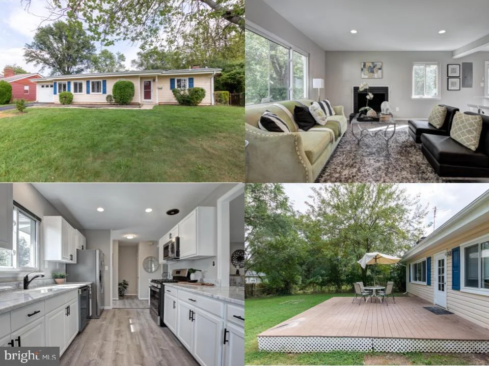 6315 Abilene Street, Springfield, VA 22150