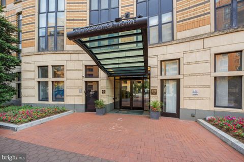 400 MASSACHUSETTS AVENUE NW 509 WASHINGTON DC 20001