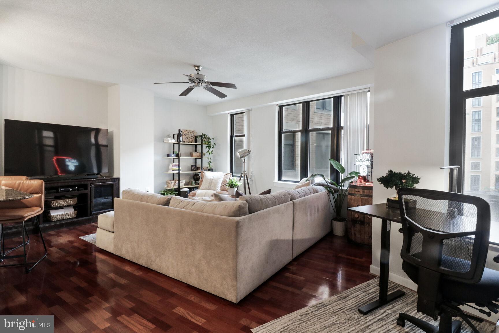 400 MASSACHUSETTS AVENUE NW 509