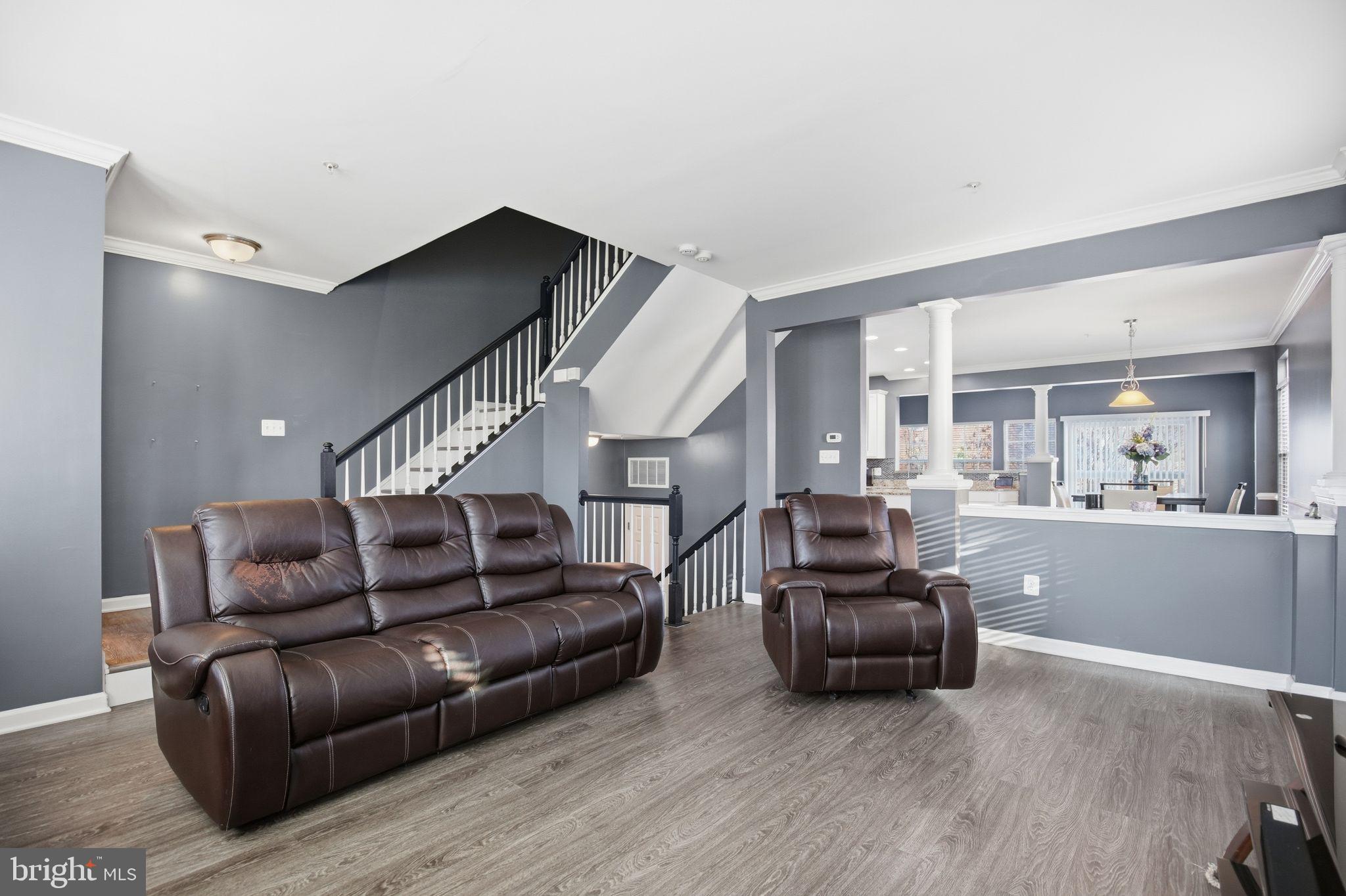 ADAMS CROSSING - Residential