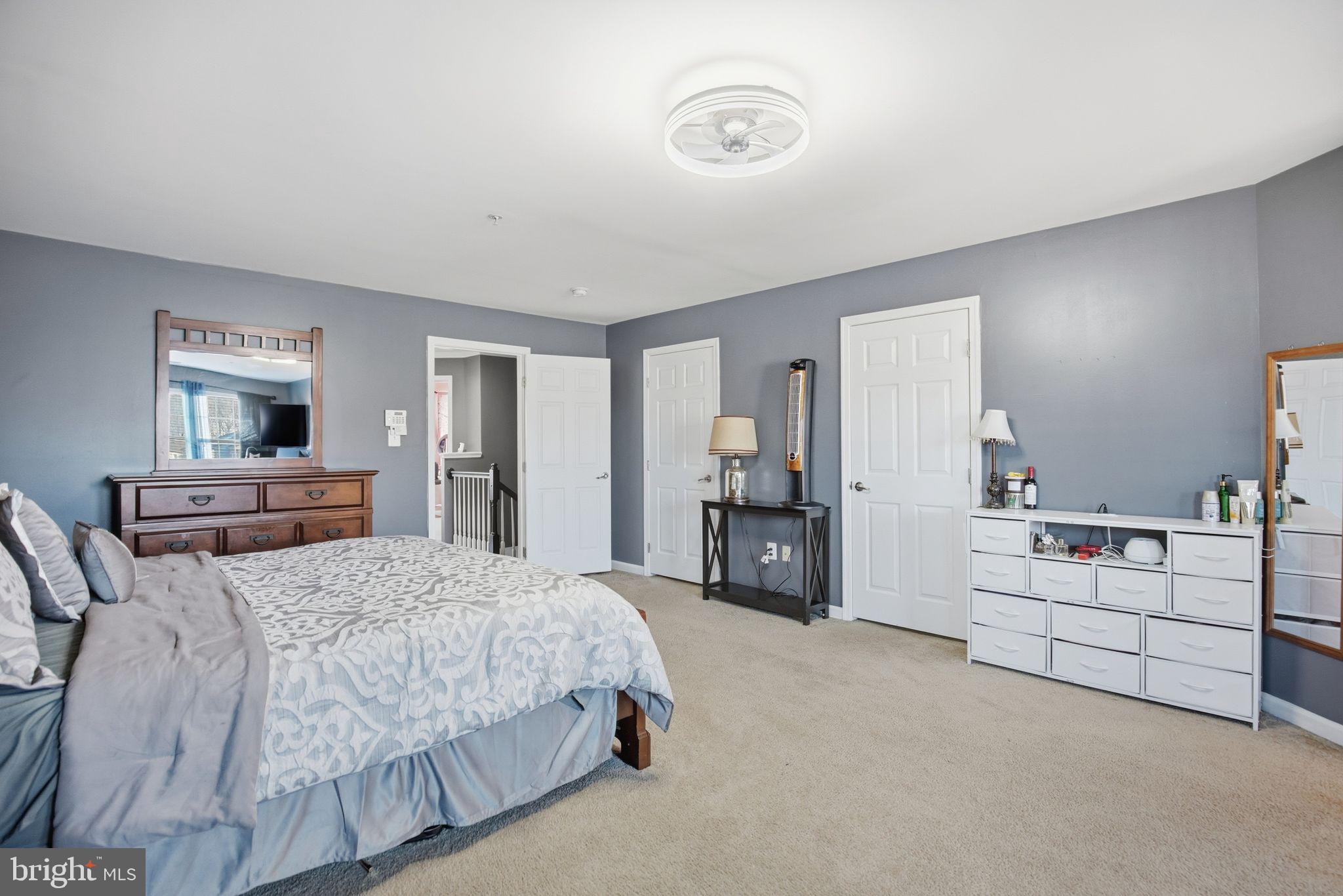 ADAMS CROSSING - Residential