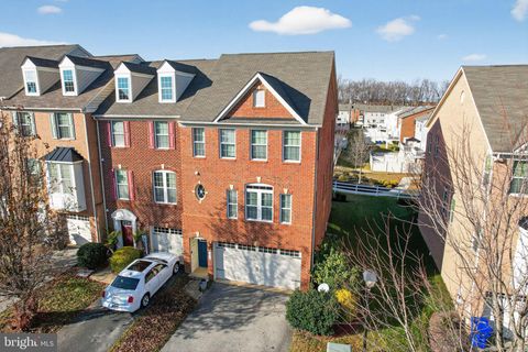 3216 CAREYSBROOK COURT WALDORF MD 20601