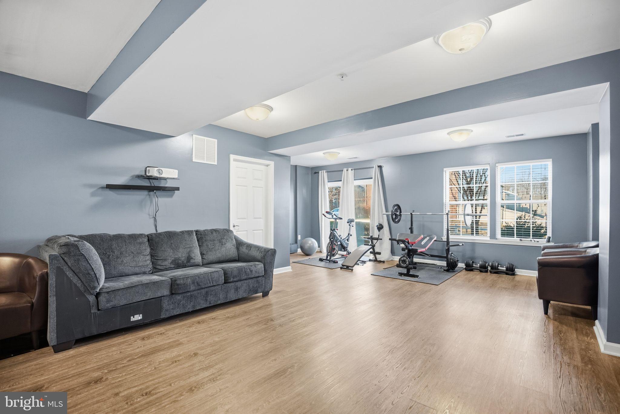 ADAMS CROSSING - Residential