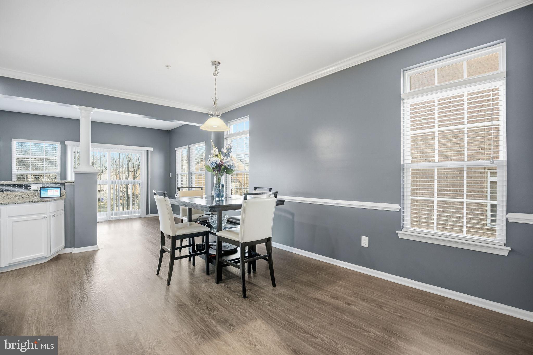 ADAMS CROSSING - Residential