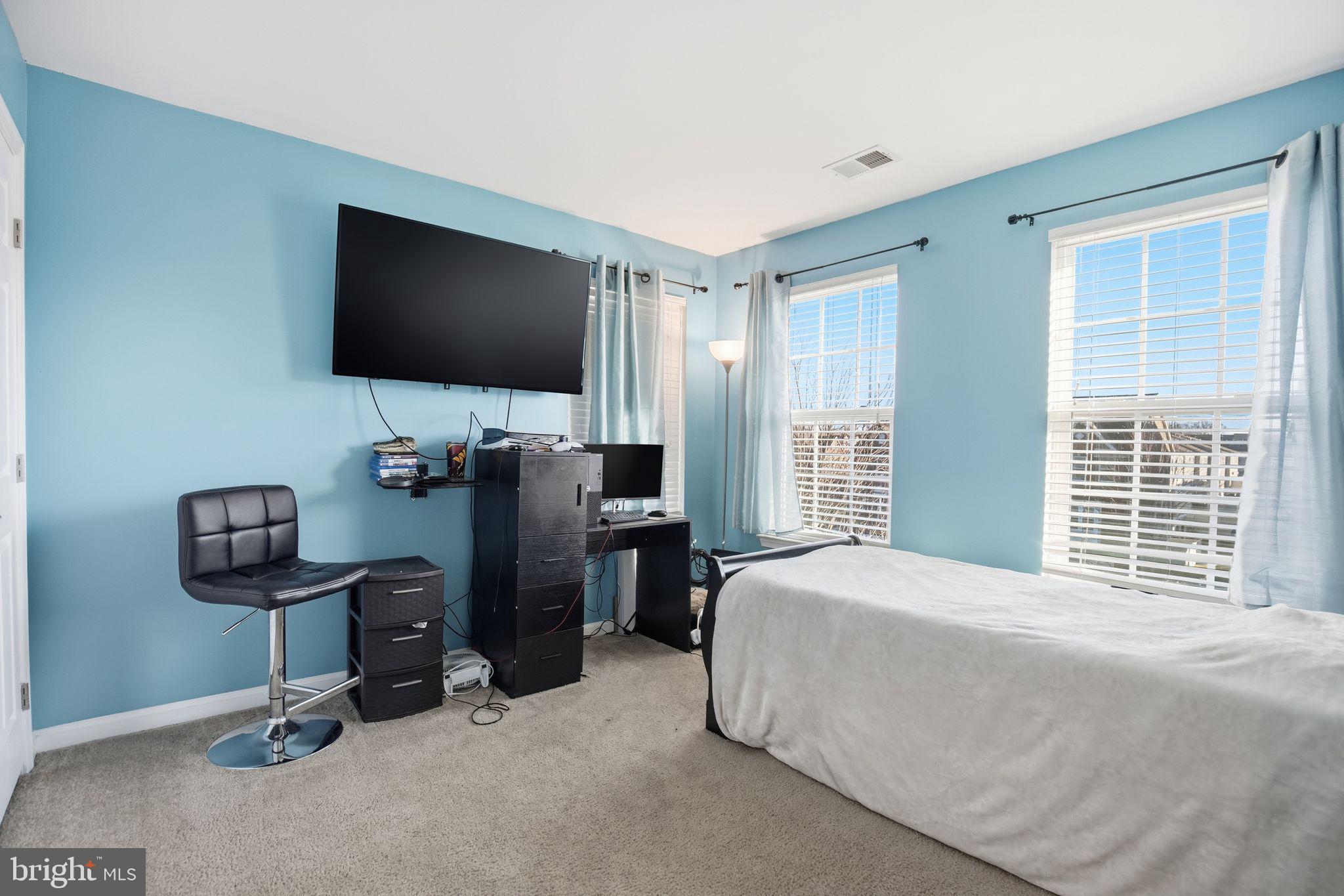 ADAMS CROSSING - Residential