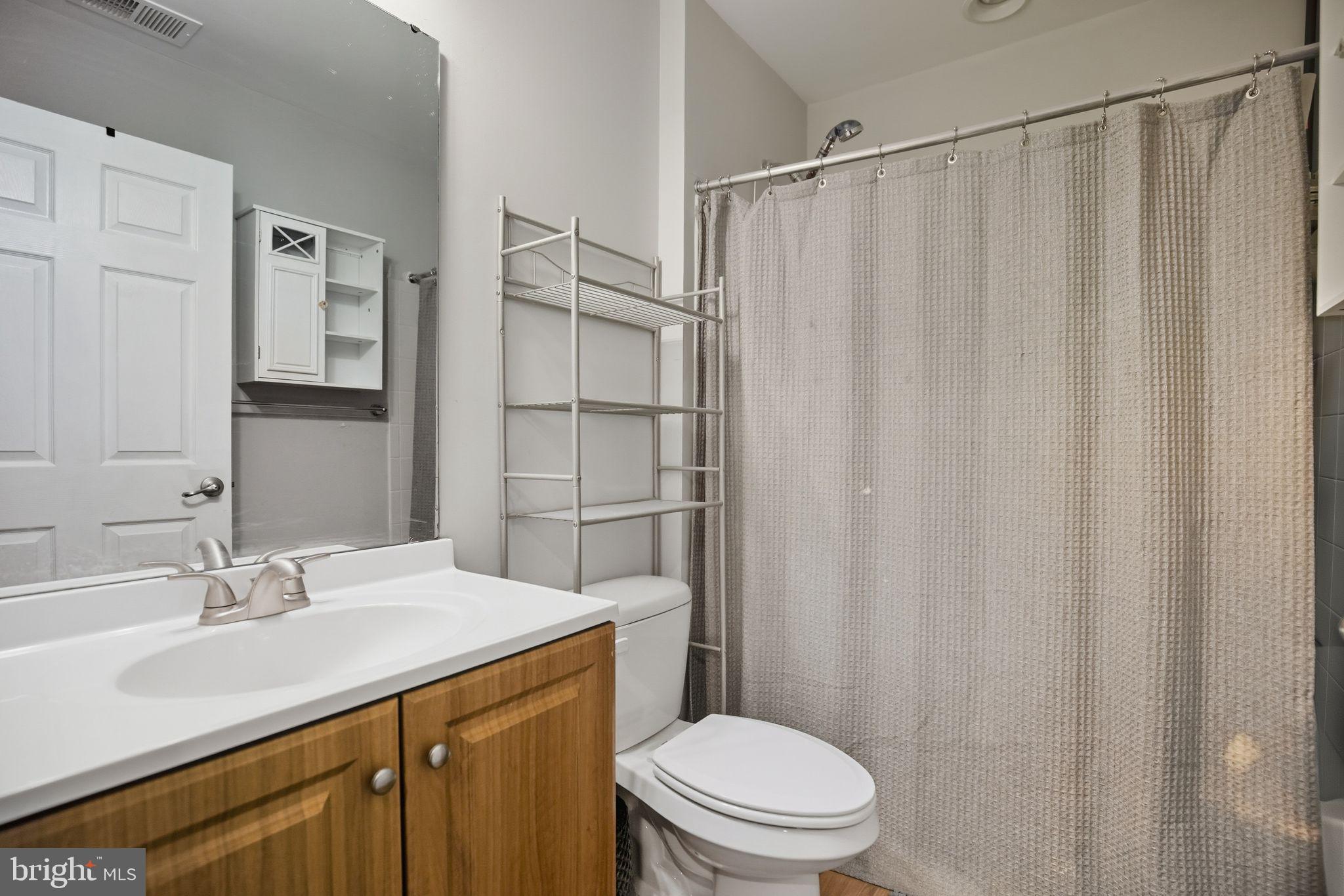 ADAMS CROSSING - Residential