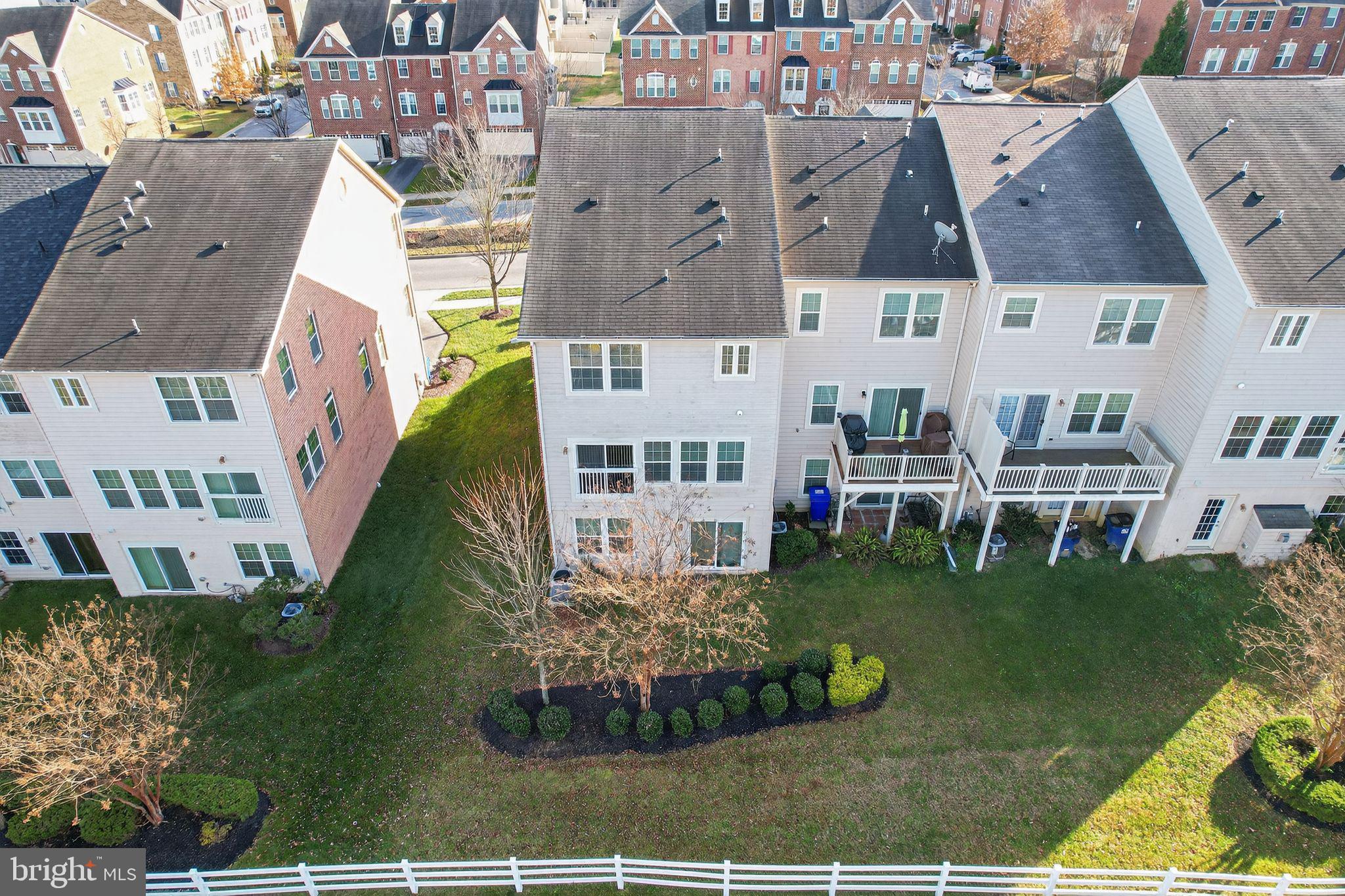 ADAMS CROSSING - Residential