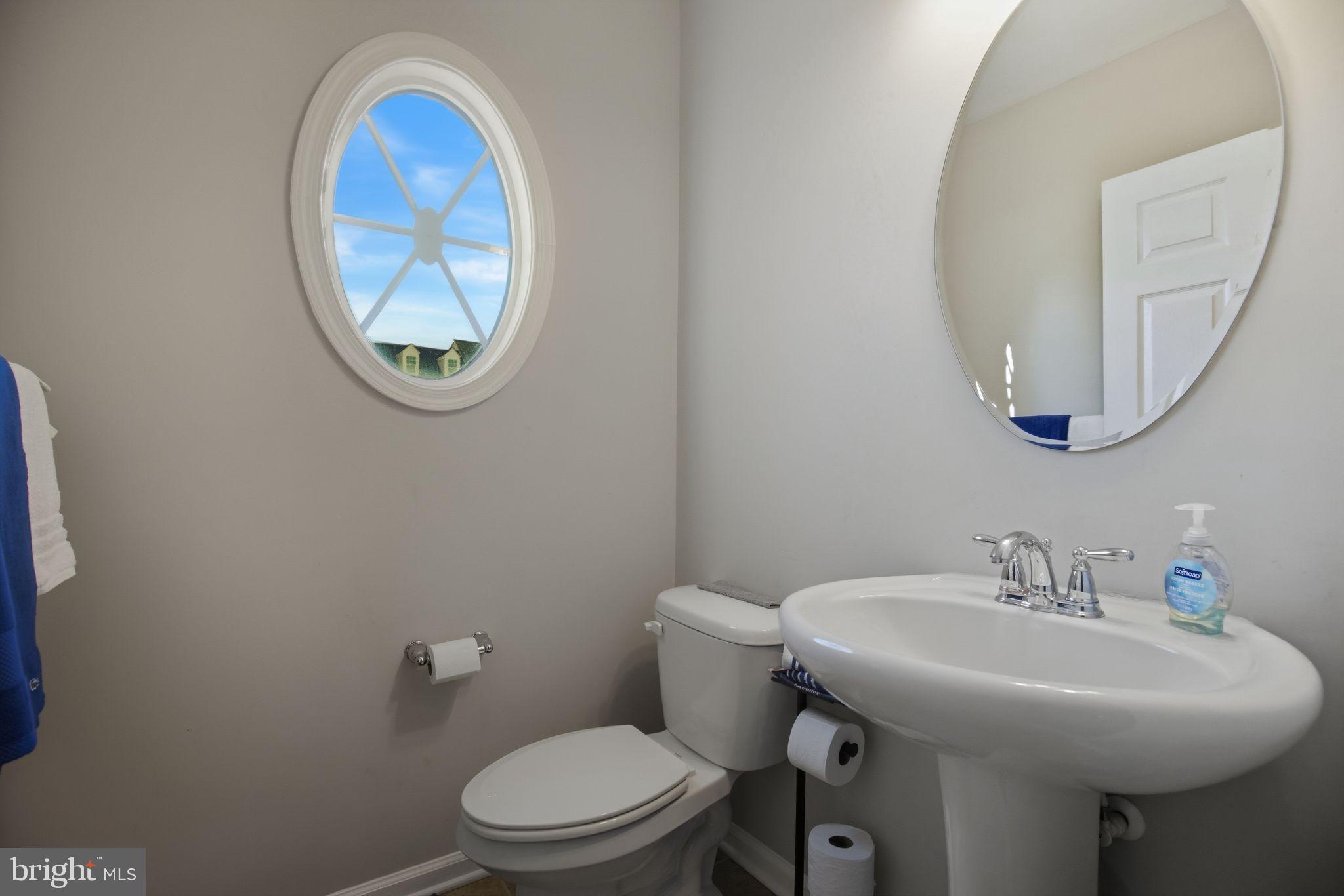 ADAMS CROSSING - Residential