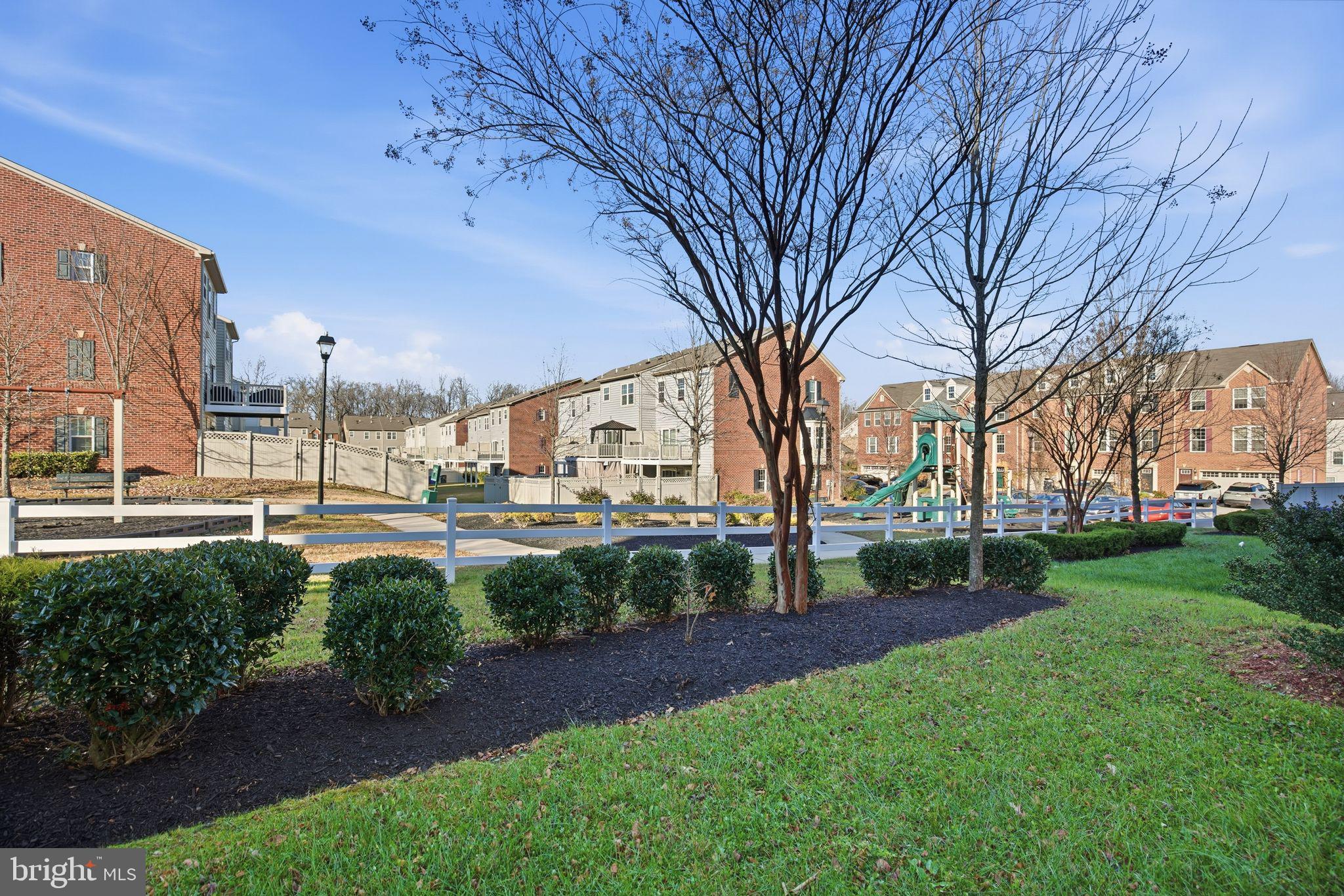 ADAMS CROSSING - Residential