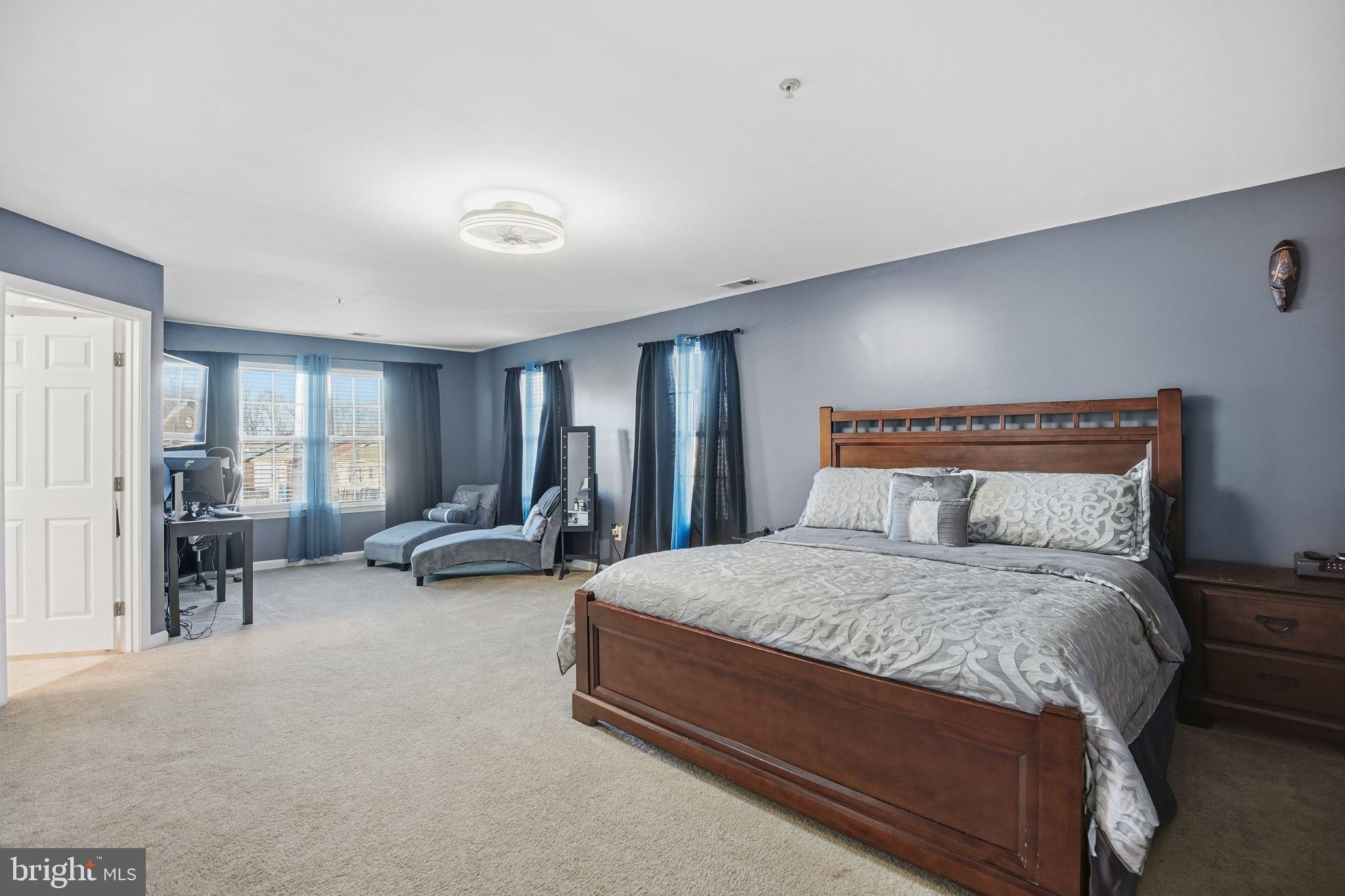 ADAMS CROSSING - Residential