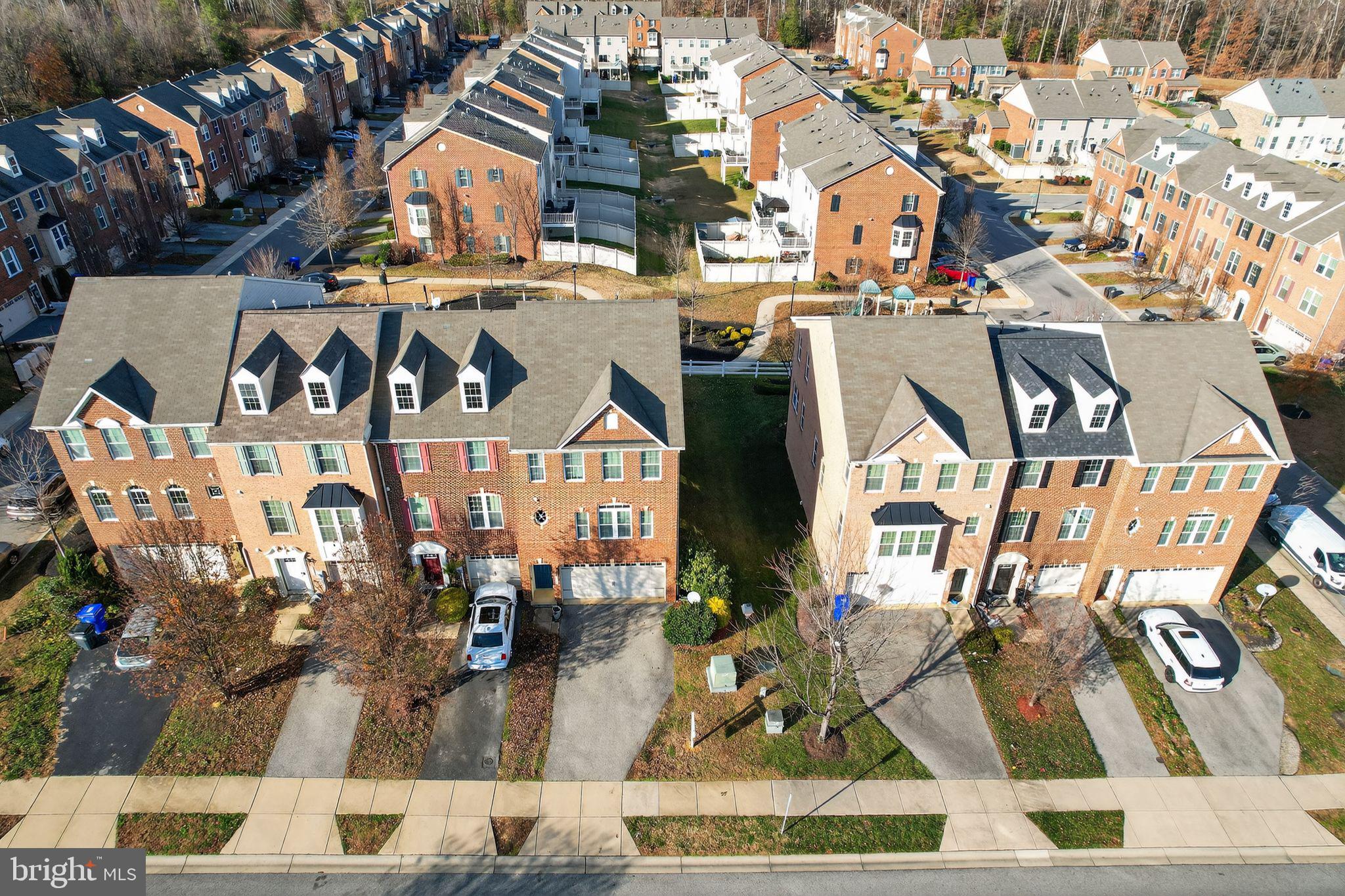 ADAMS CROSSING - Residential