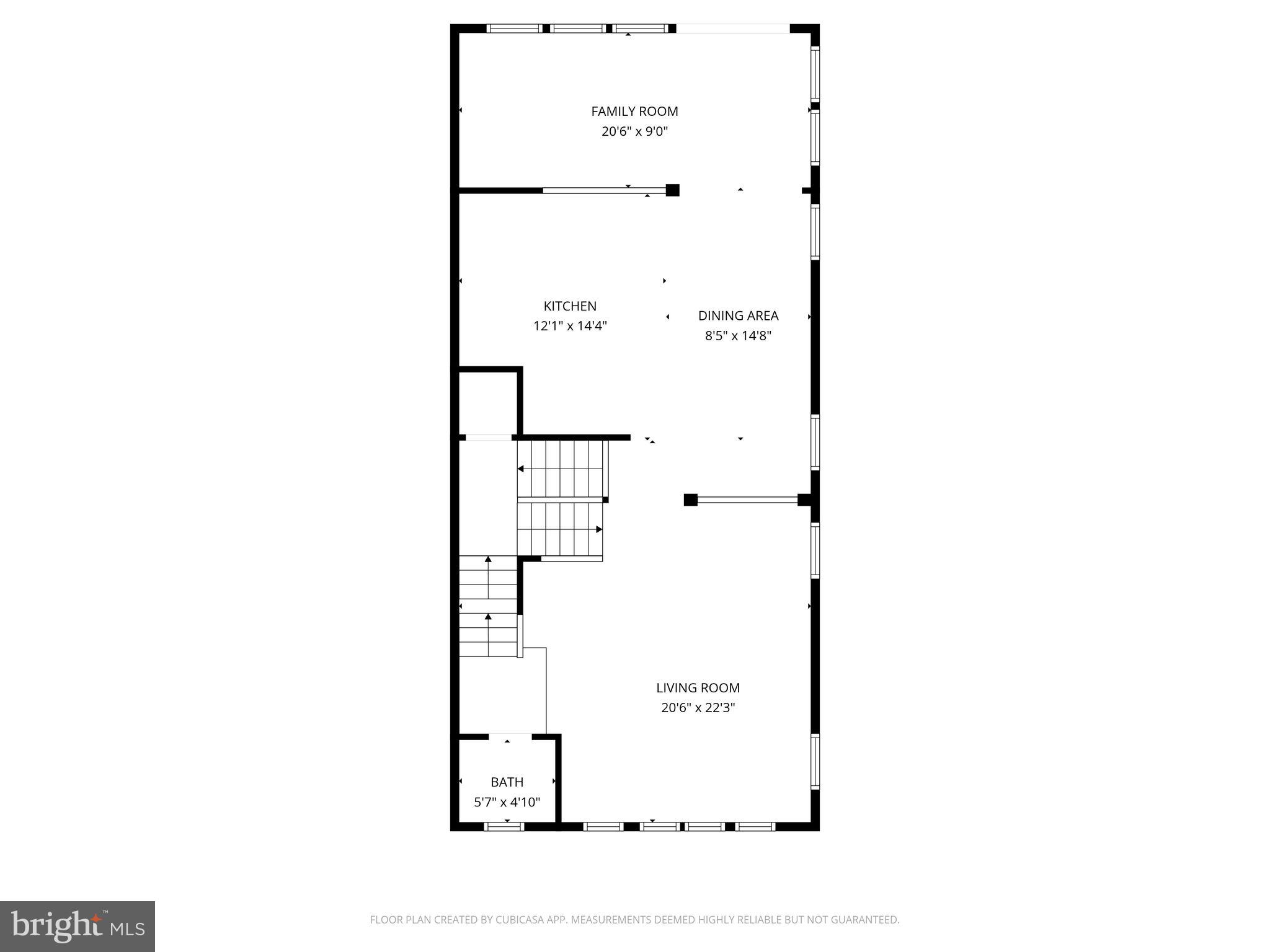 ADAMS CROSSING - Residential