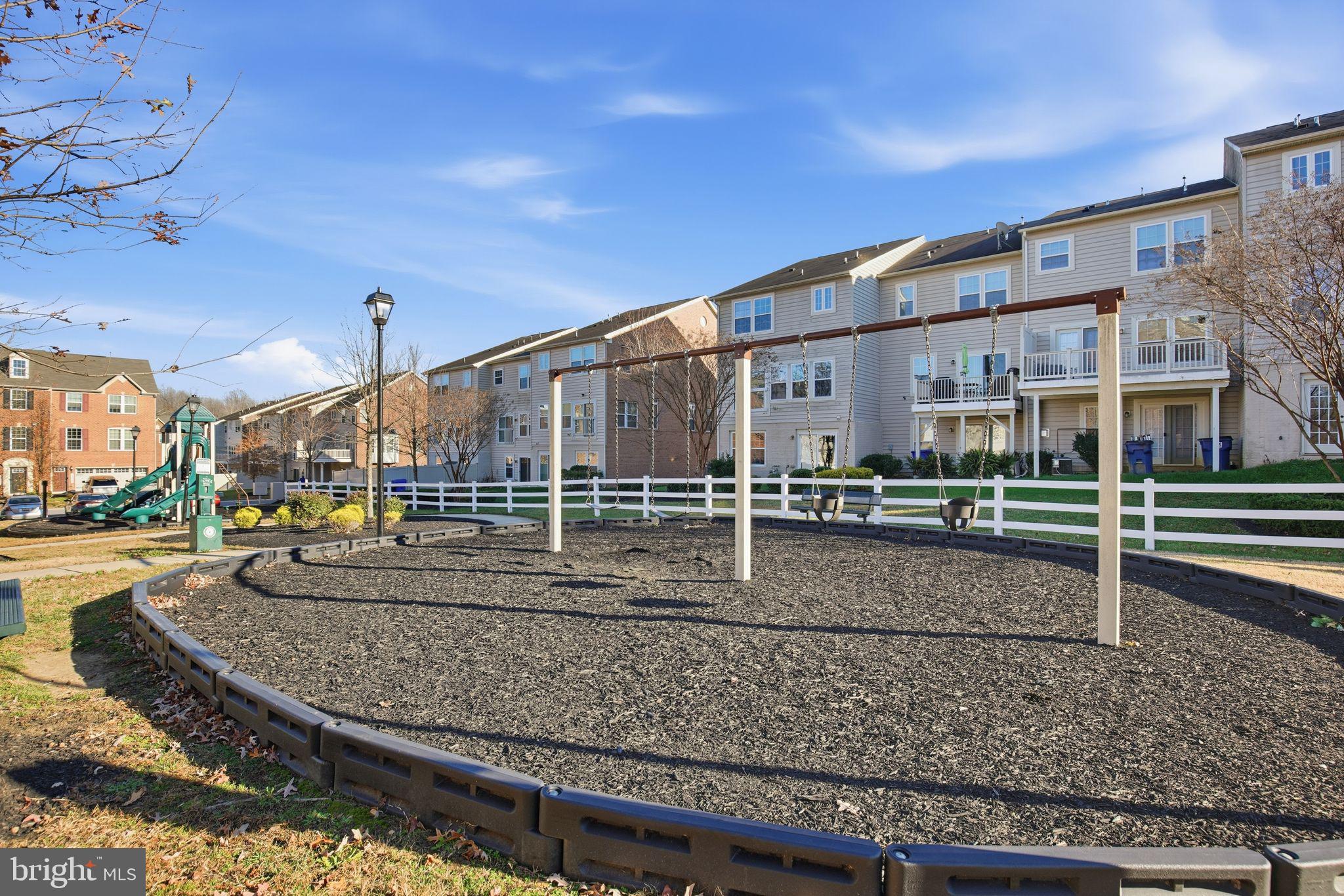 ADAMS CROSSING - Residential