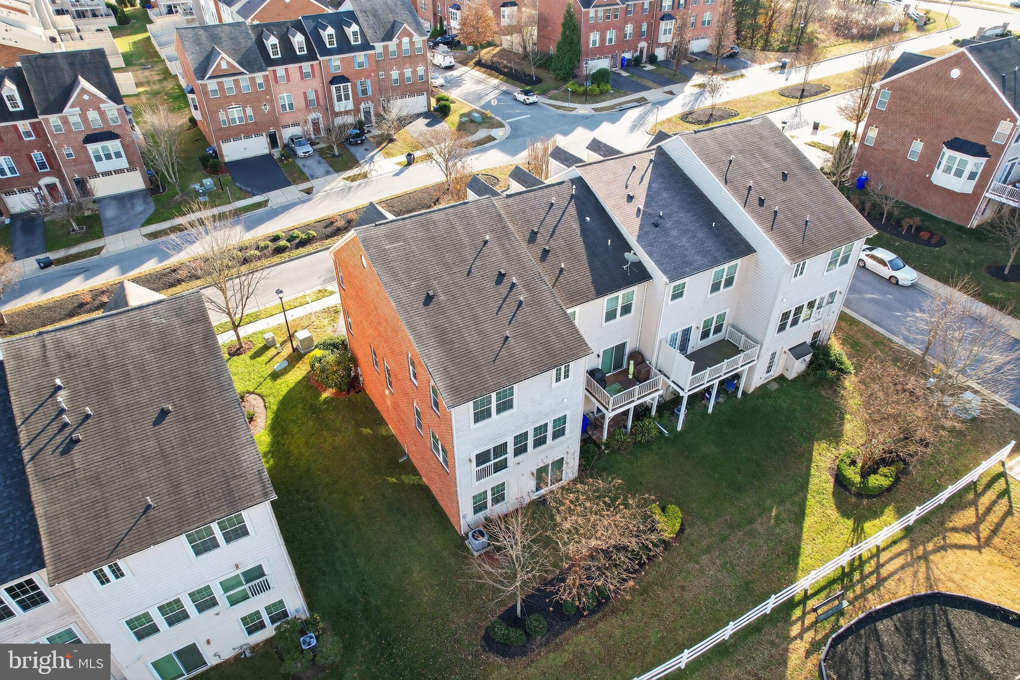 ADAMS CROSSING - Residential