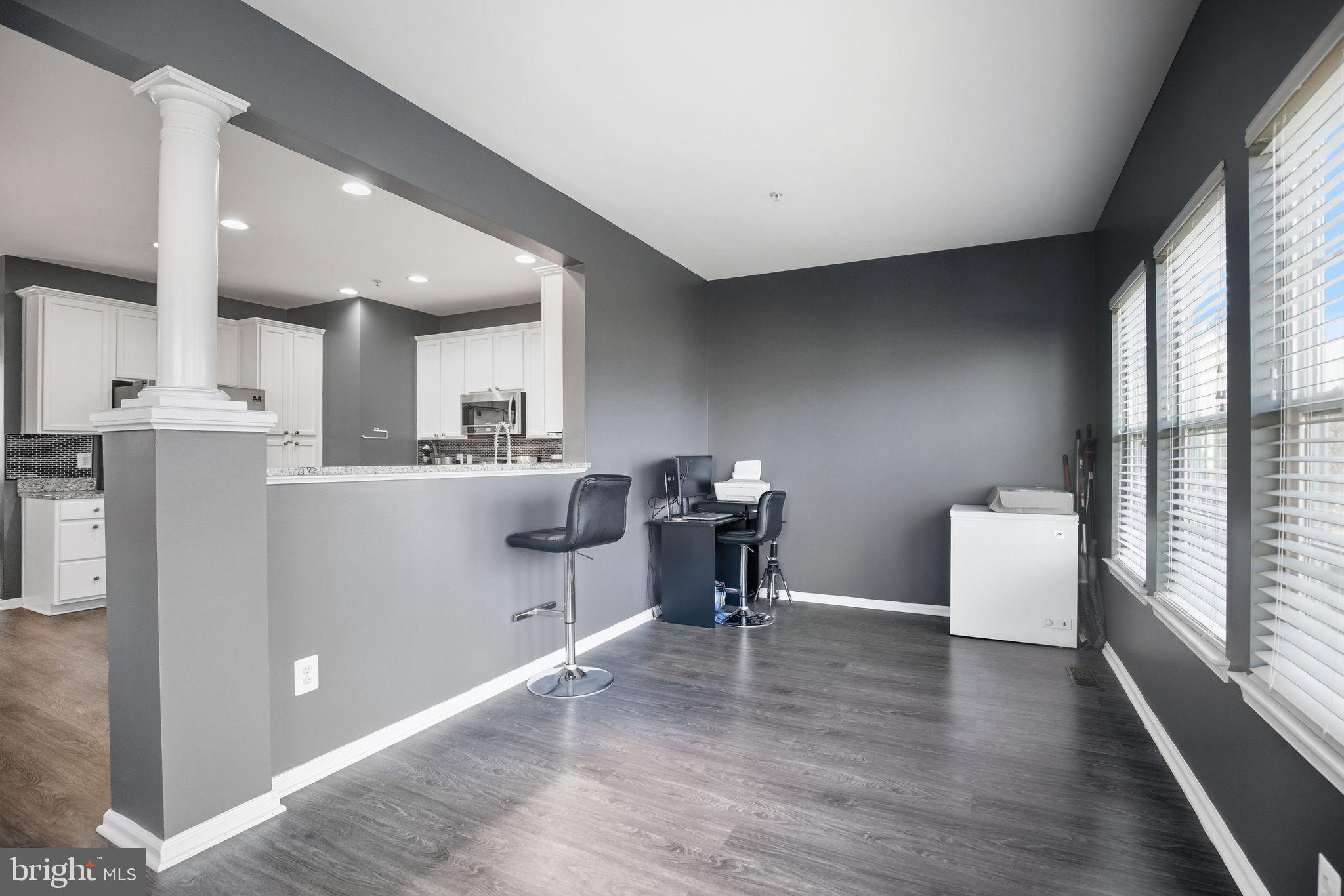 ADAMS CROSSING - Residential