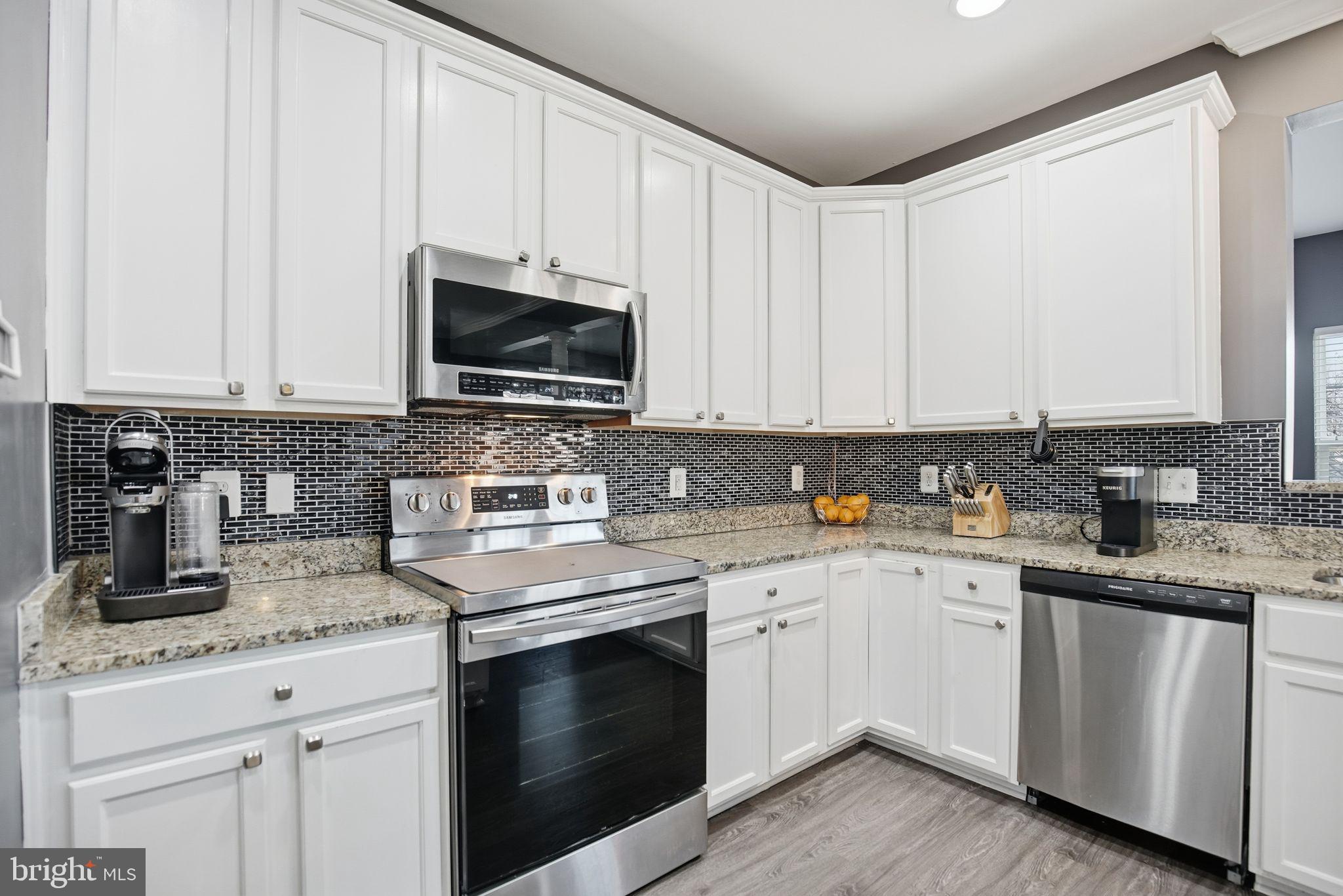 ADAMS CROSSING - Residential