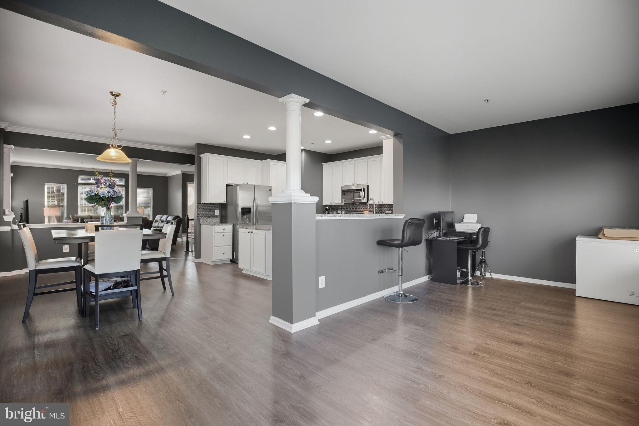 ADAMS CROSSING - Residential