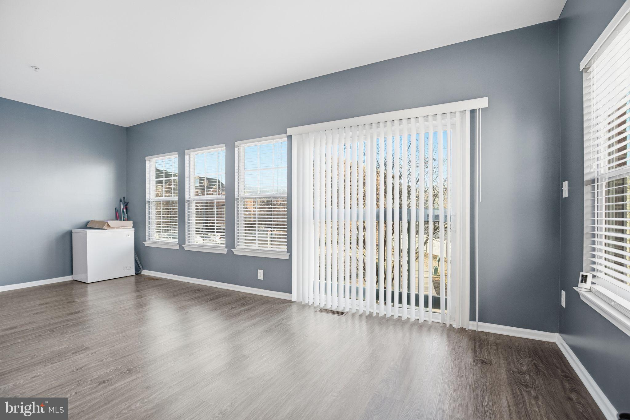 ADAMS CROSSING - Residential