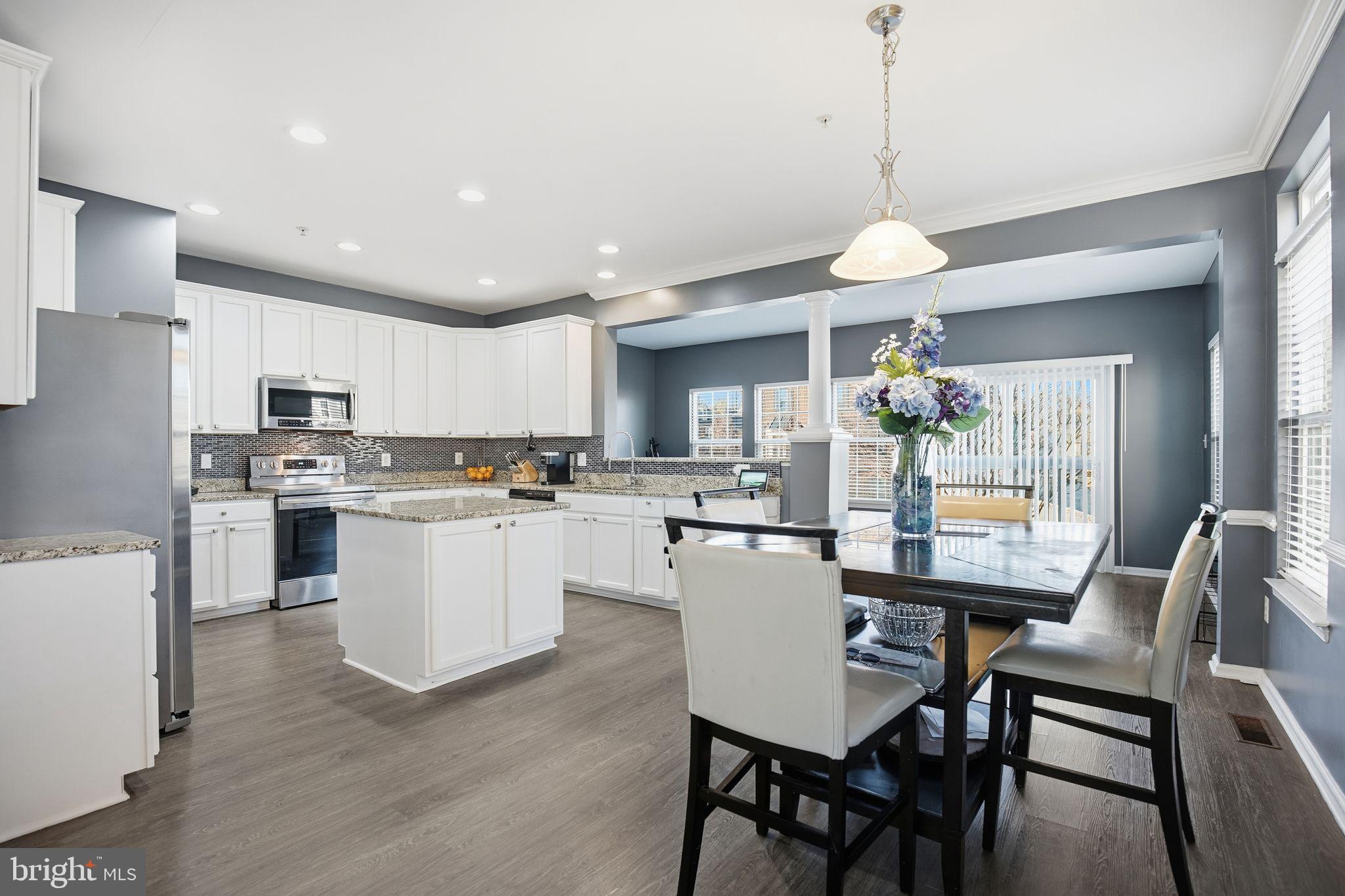 ADAMS CROSSING - Residential