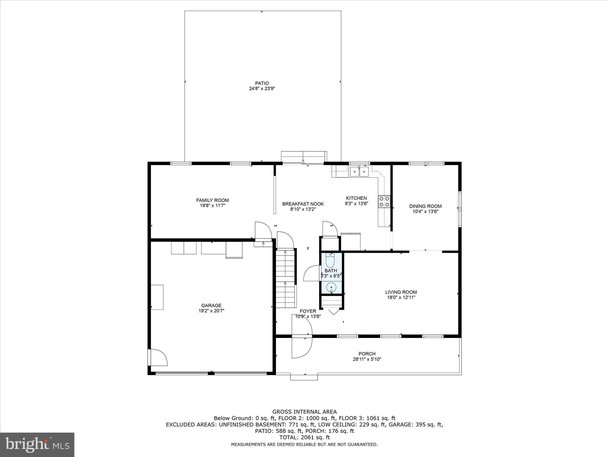 SUMMIT STATION - Residential