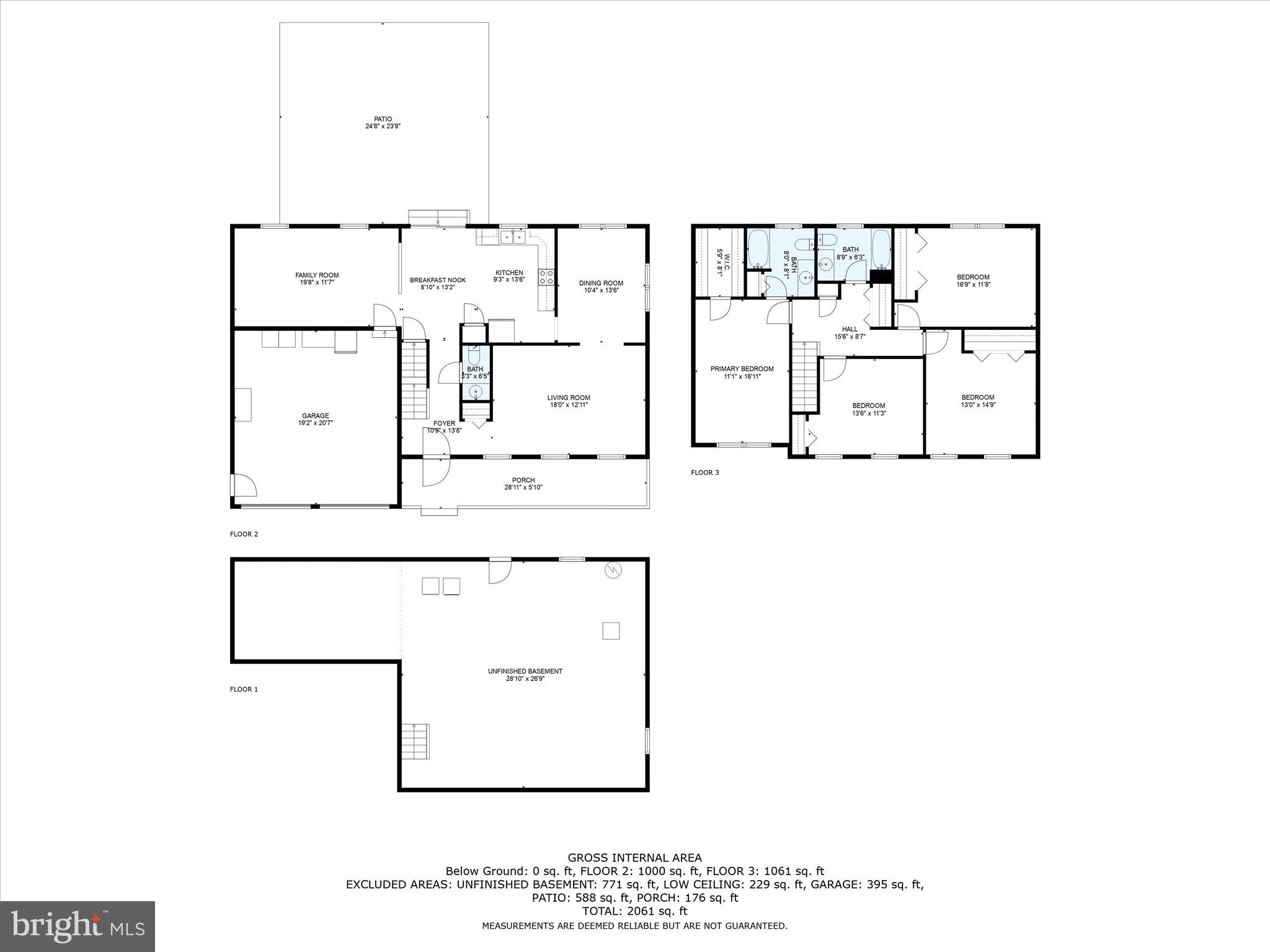 SUMMIT STATION - Residential