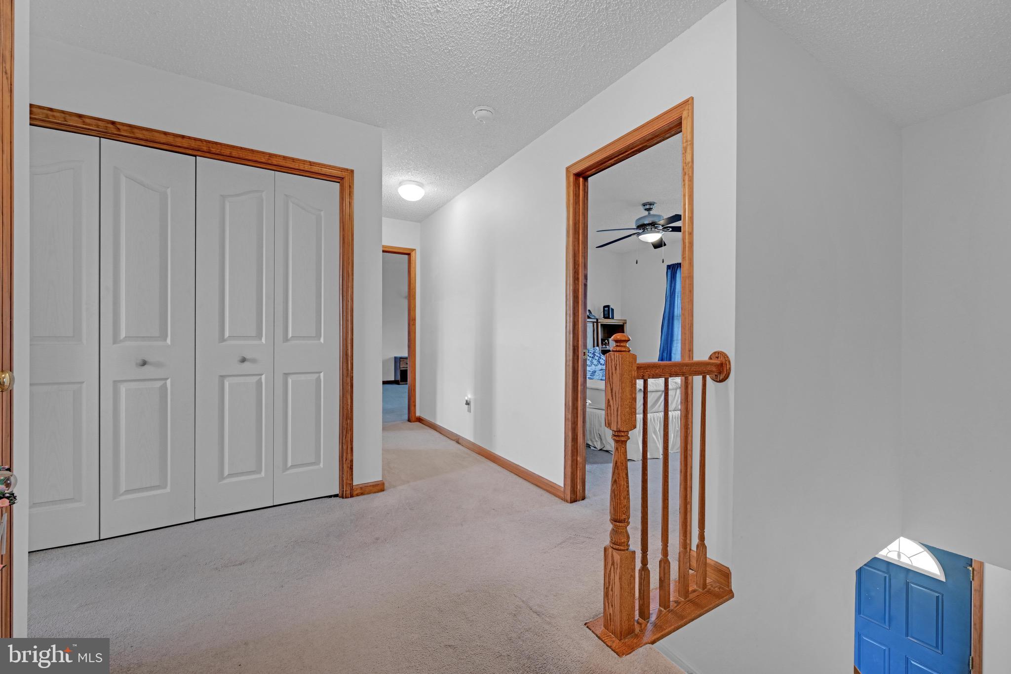 SUMMIT STATION - Residential