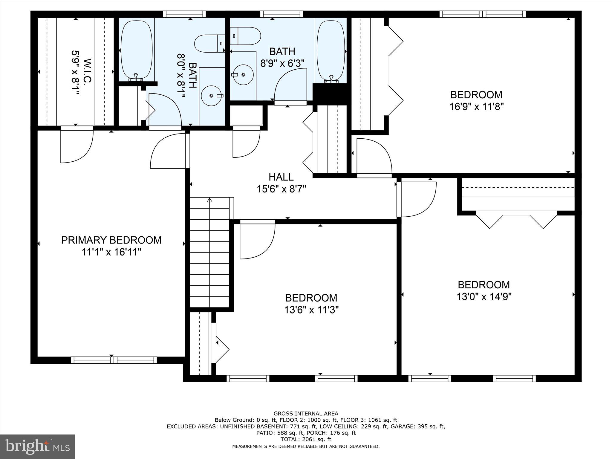 SUMMIT STATION - Residential