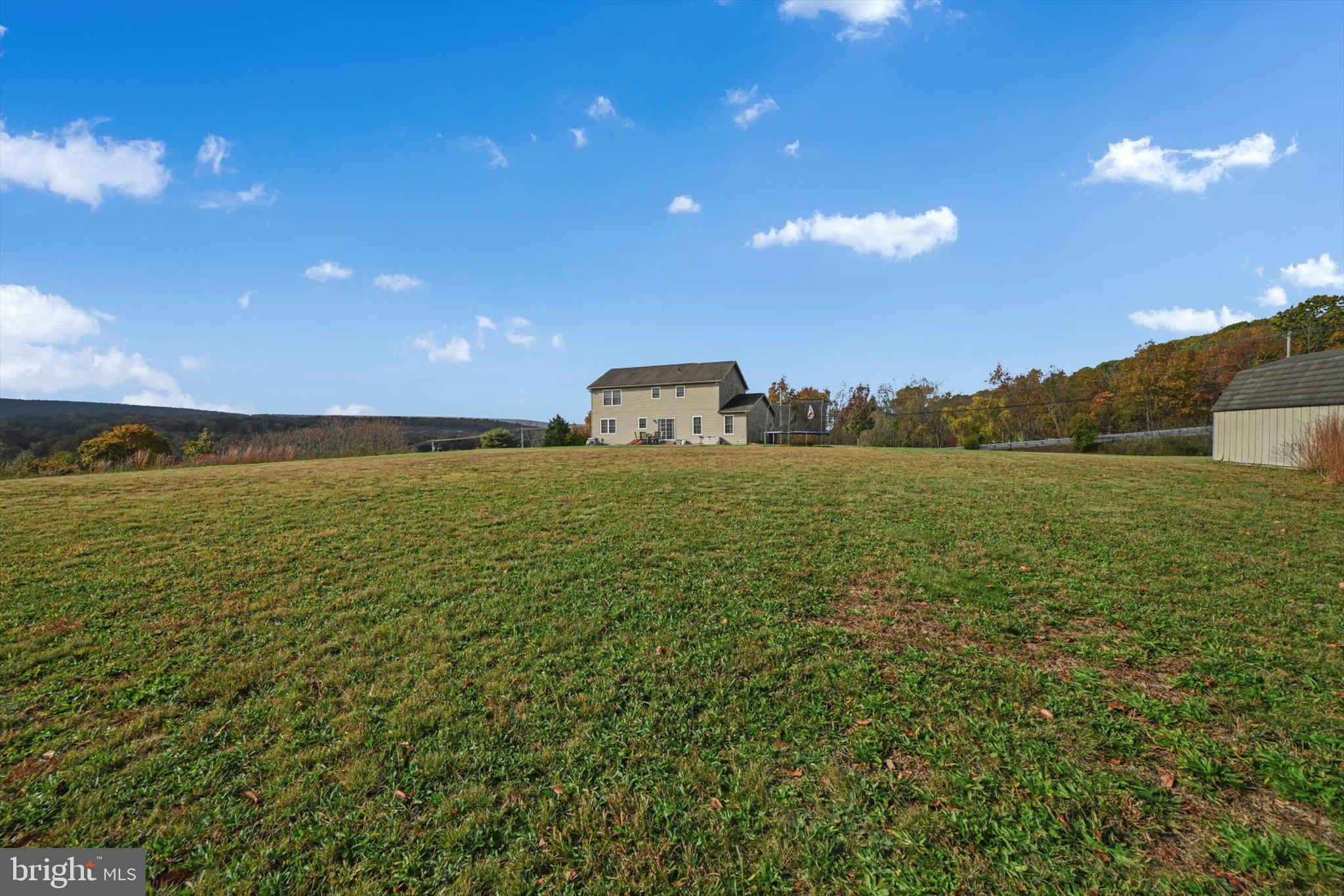 SUMMIT STATION - Residential