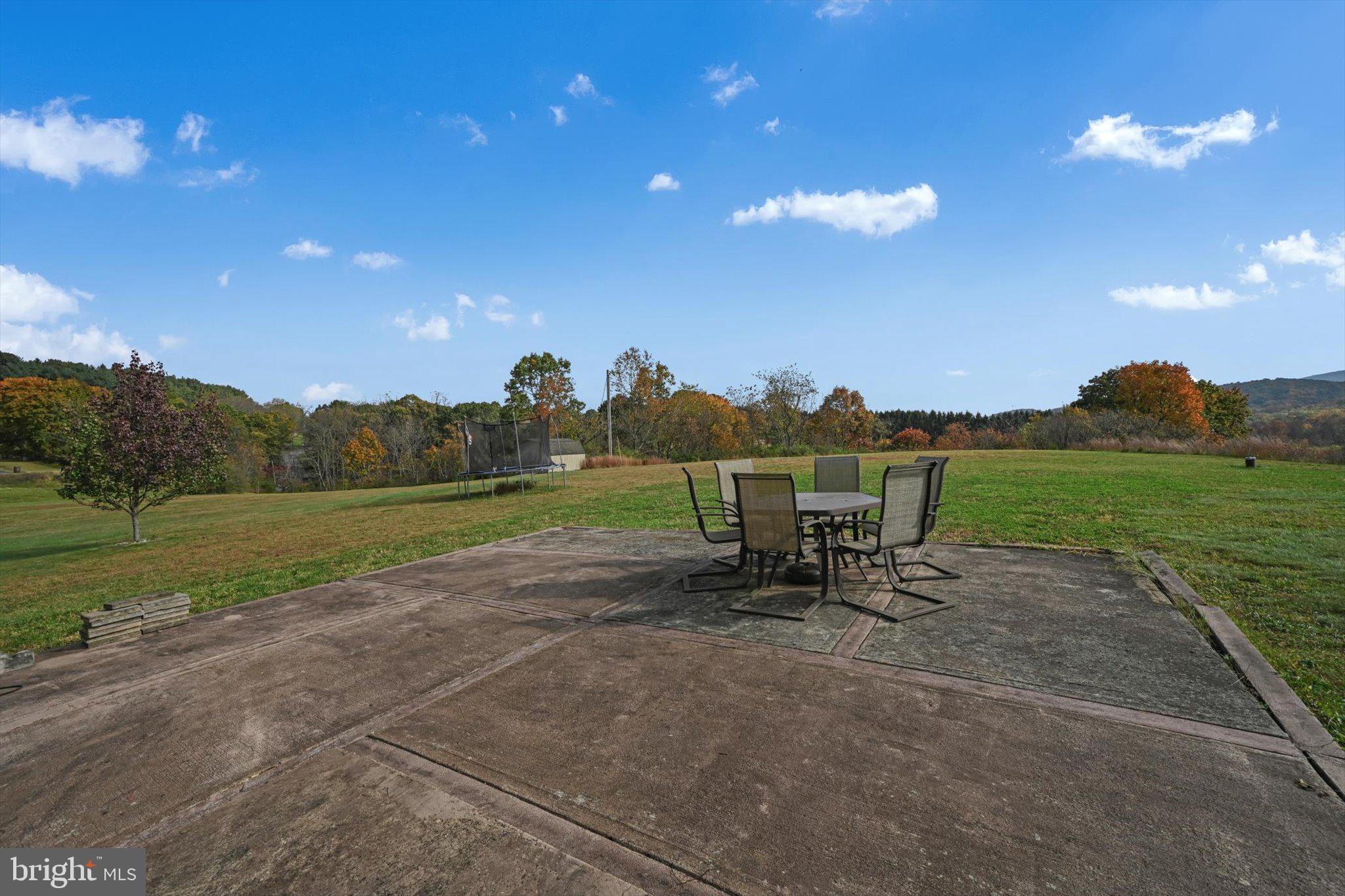 SUMMIT STATION - Residential