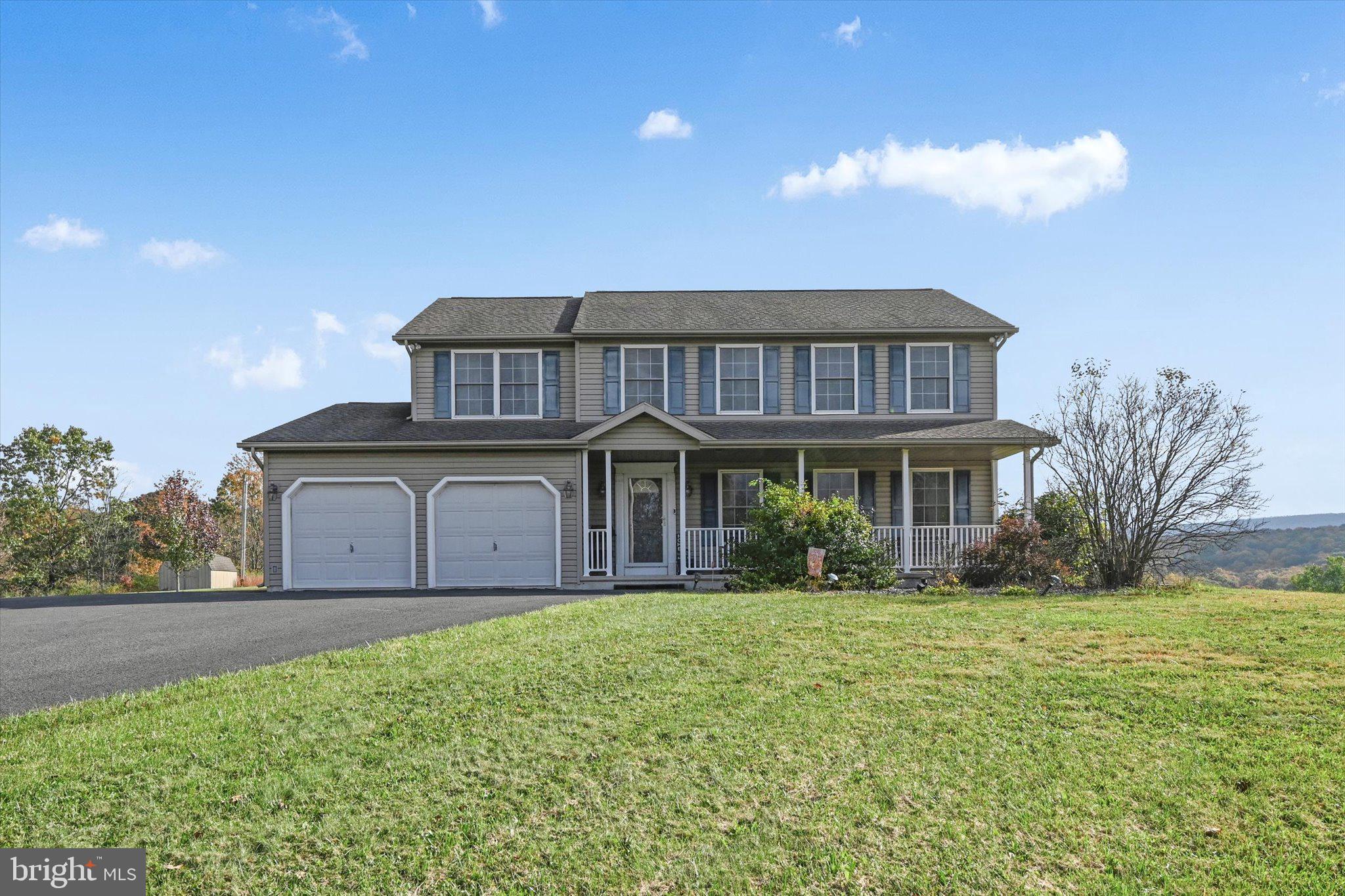 SUMMIT STATION - Residential