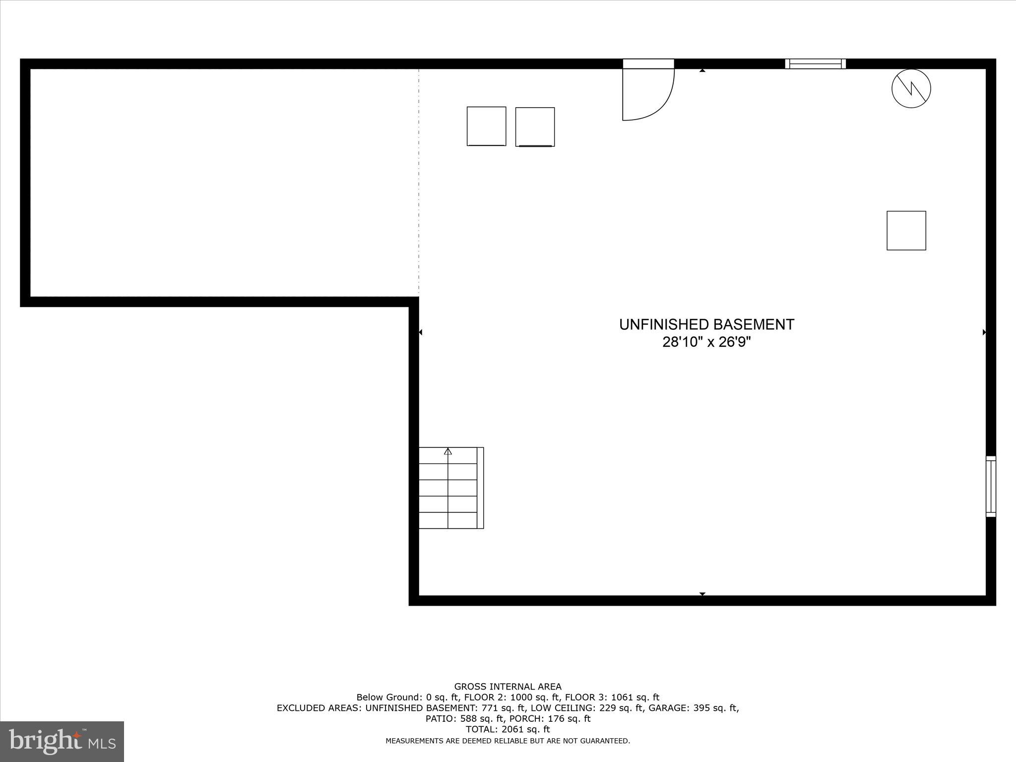 SUMMIT STATION - Residential